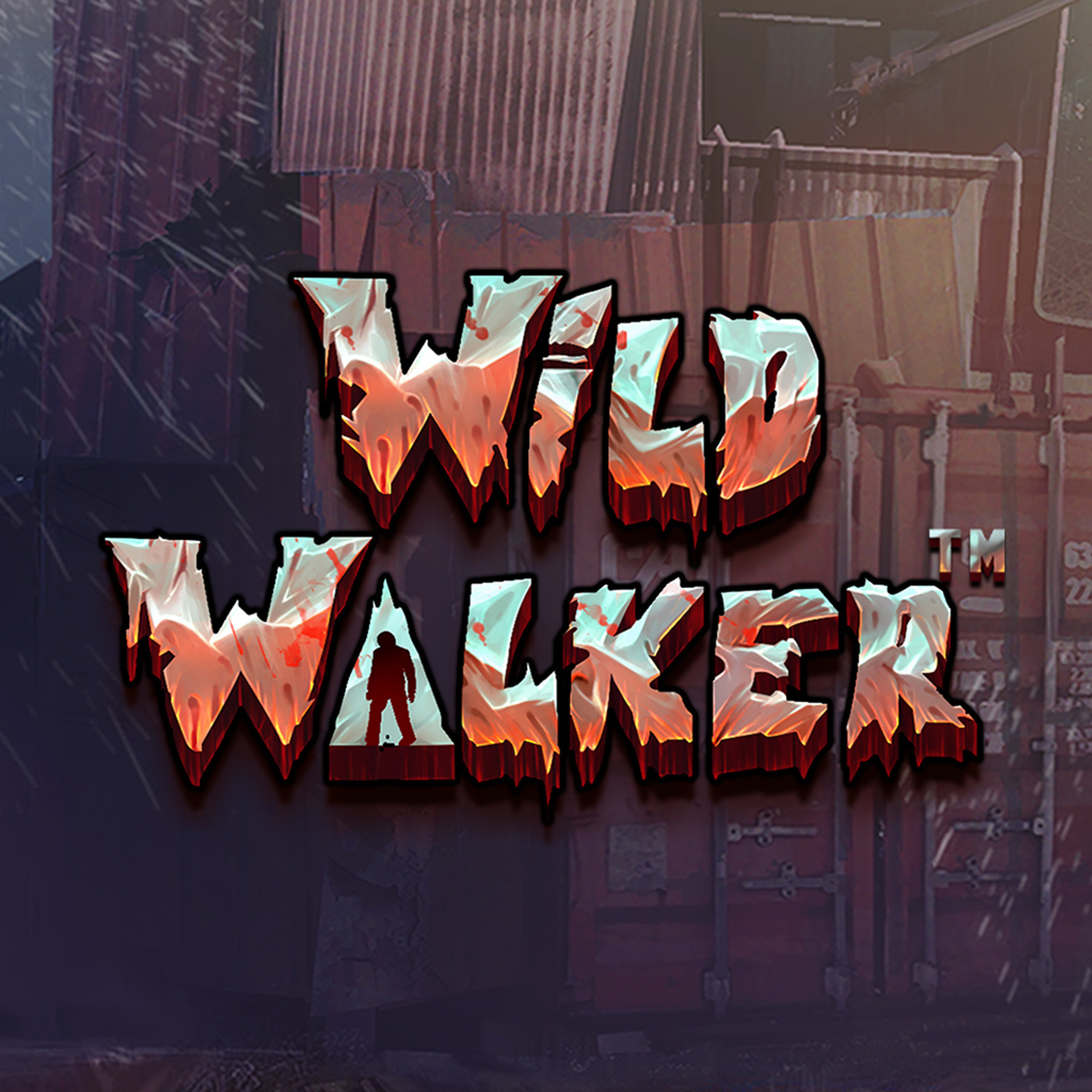 Wild Walker