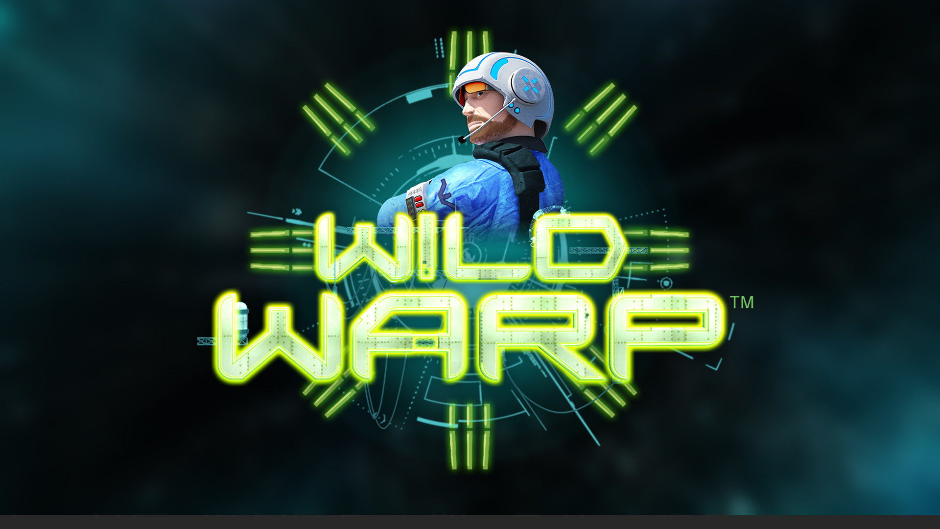 Wild Warp