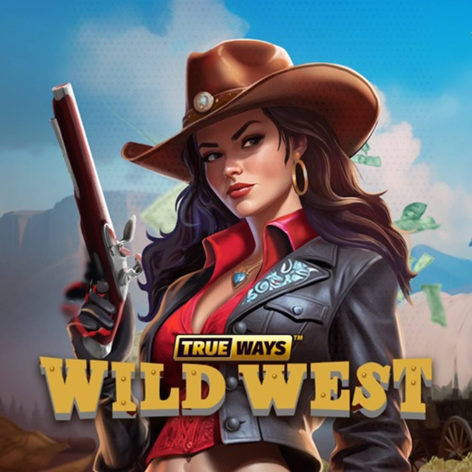 Wild West Trueways
