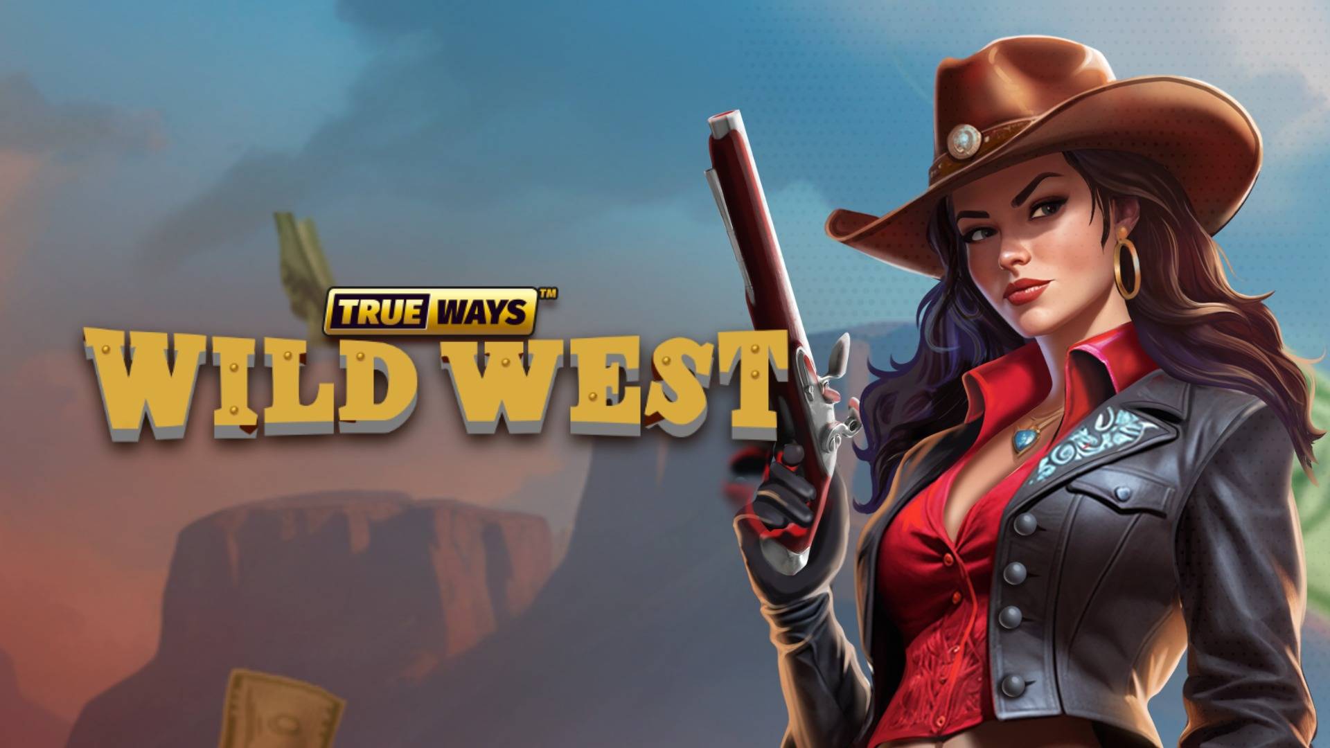 Wild West Trueways