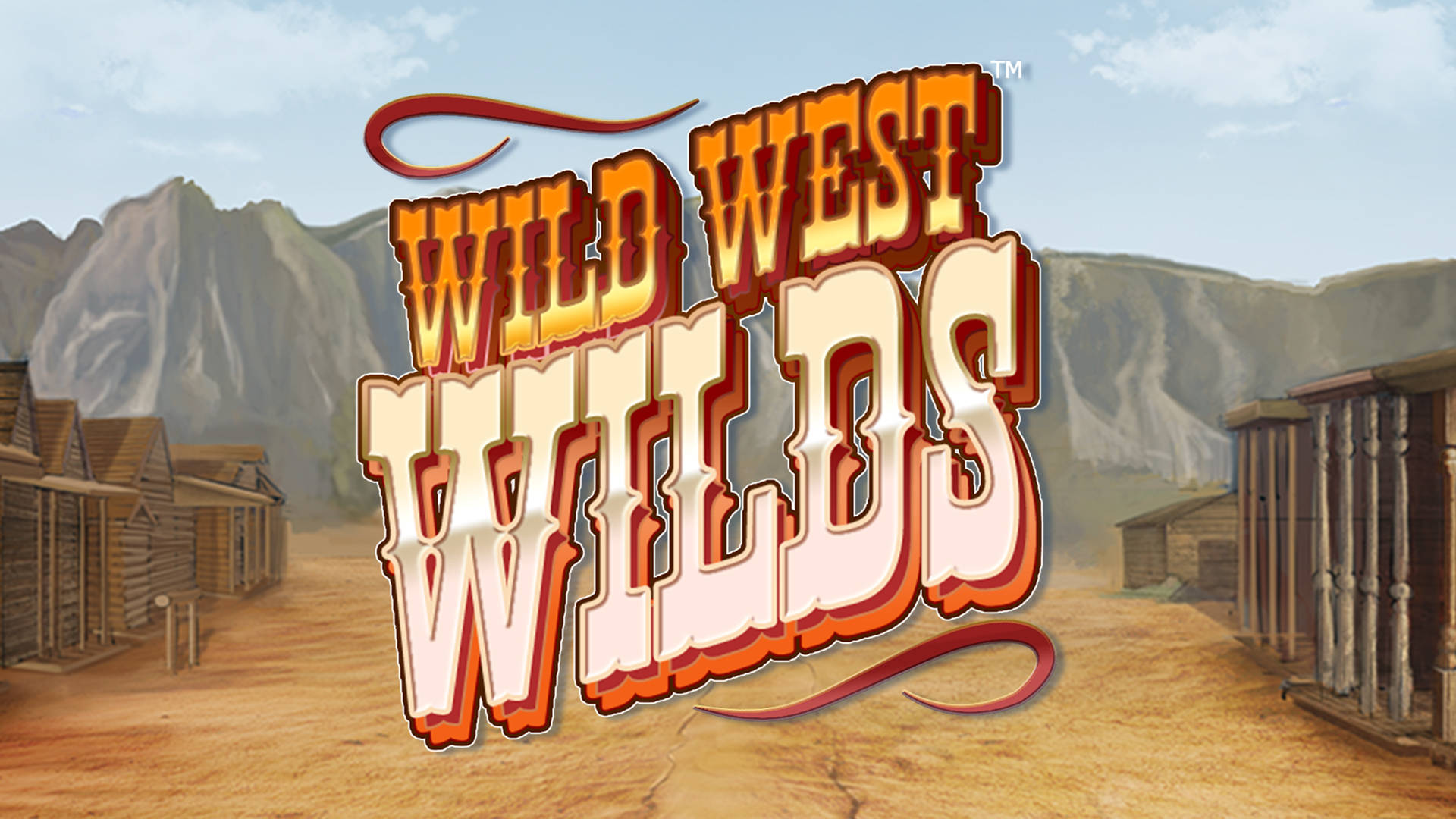 Wild West Wilds