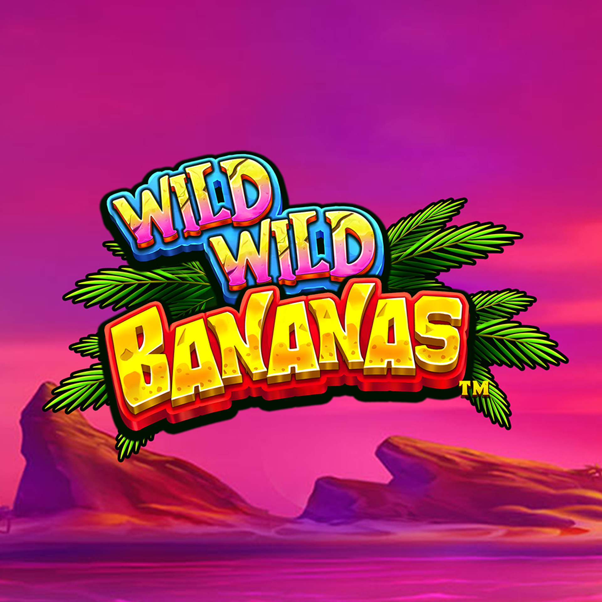 Wild Wild Bananas