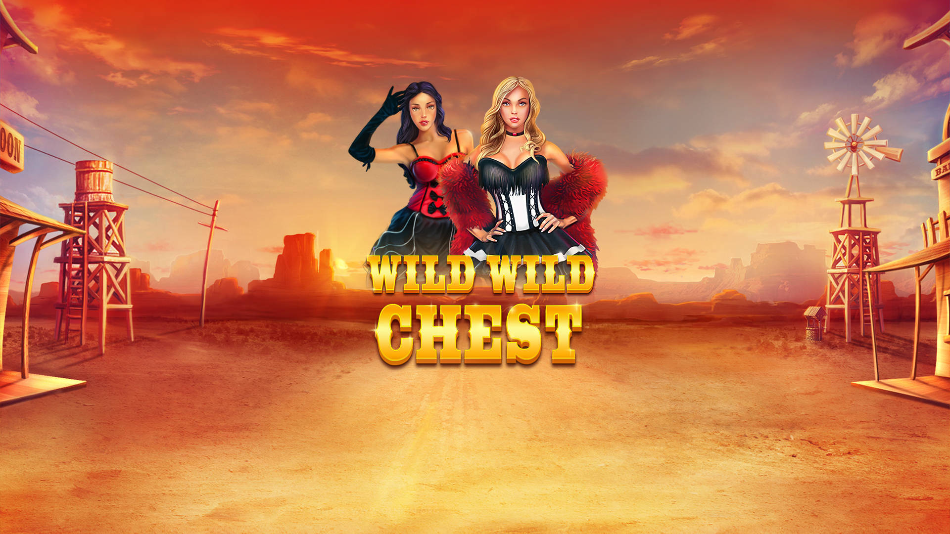 Wild Wild Chest