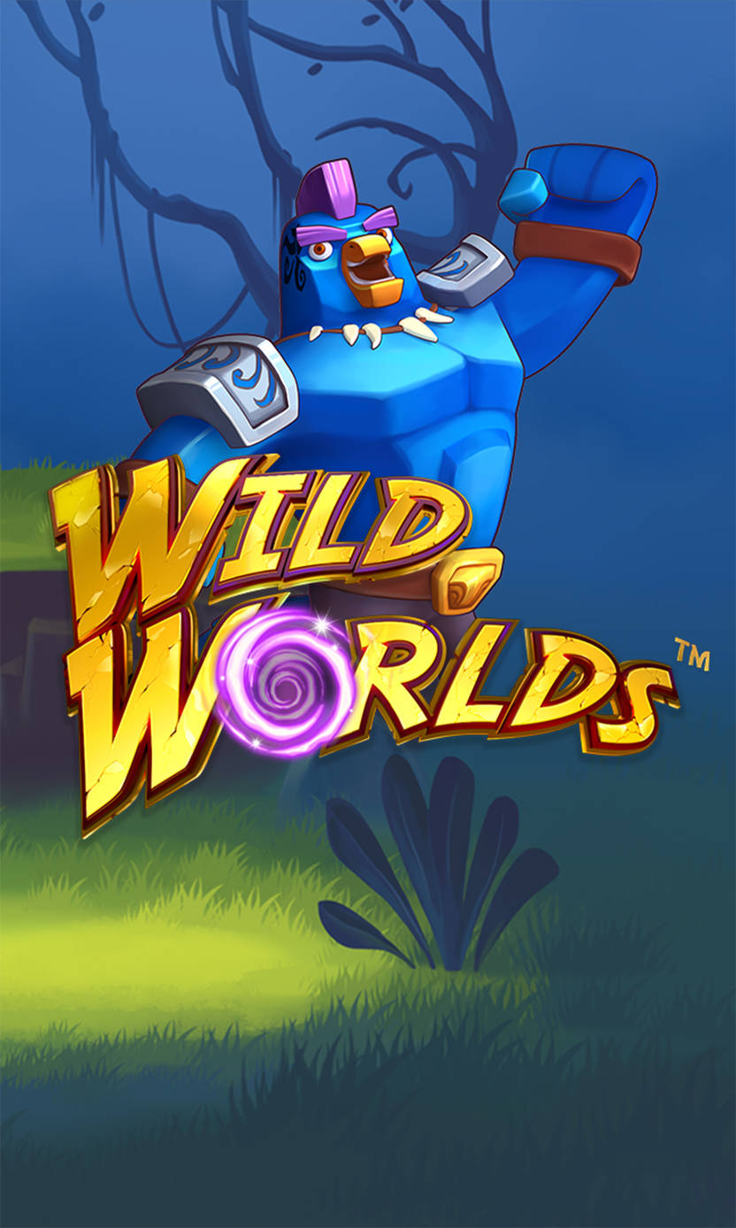 Wild Worlds UK Fun — Review