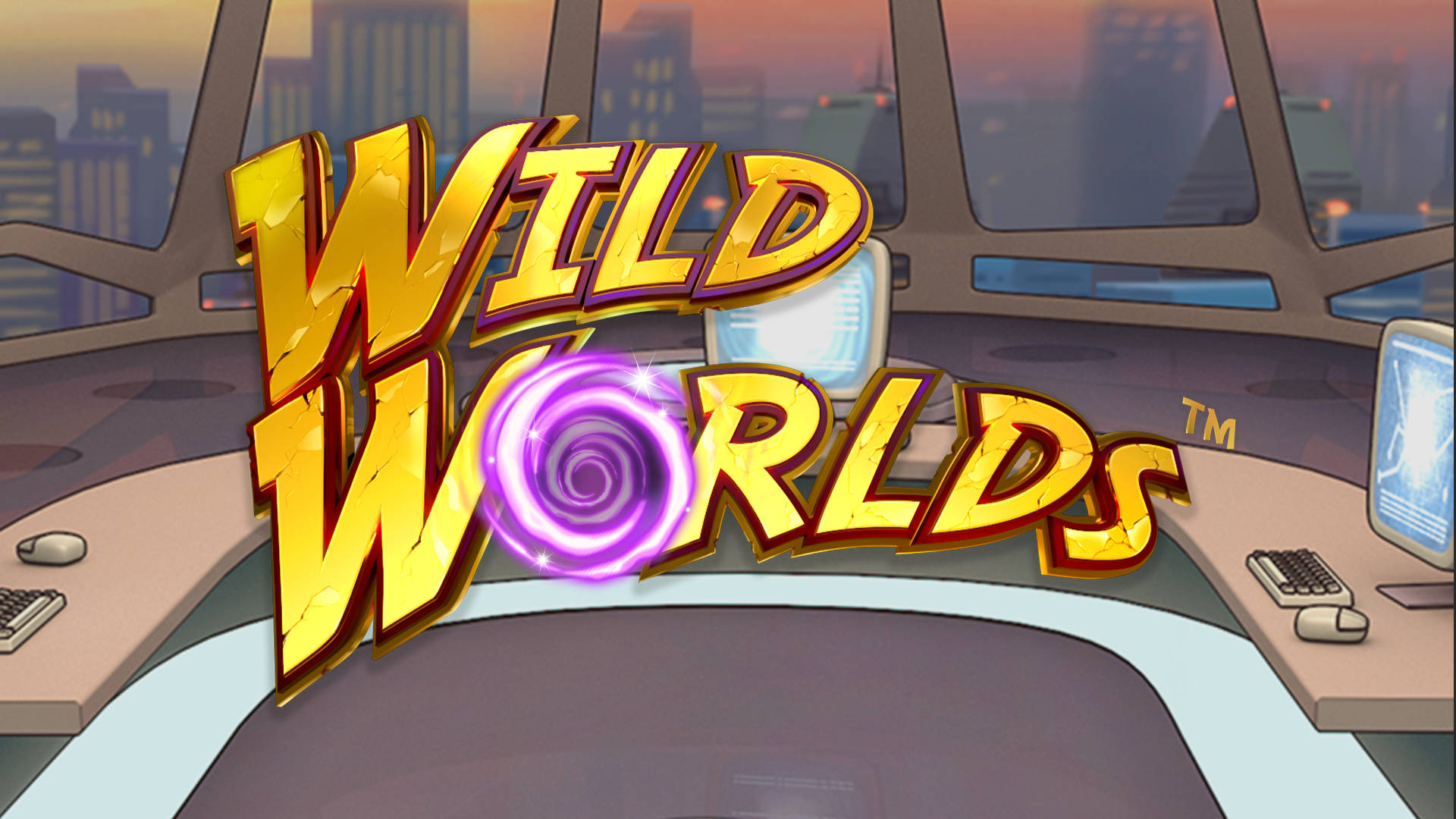 Wild Worlds UK Realm — Can You Win Money UK on Wild Worlds Slot?
