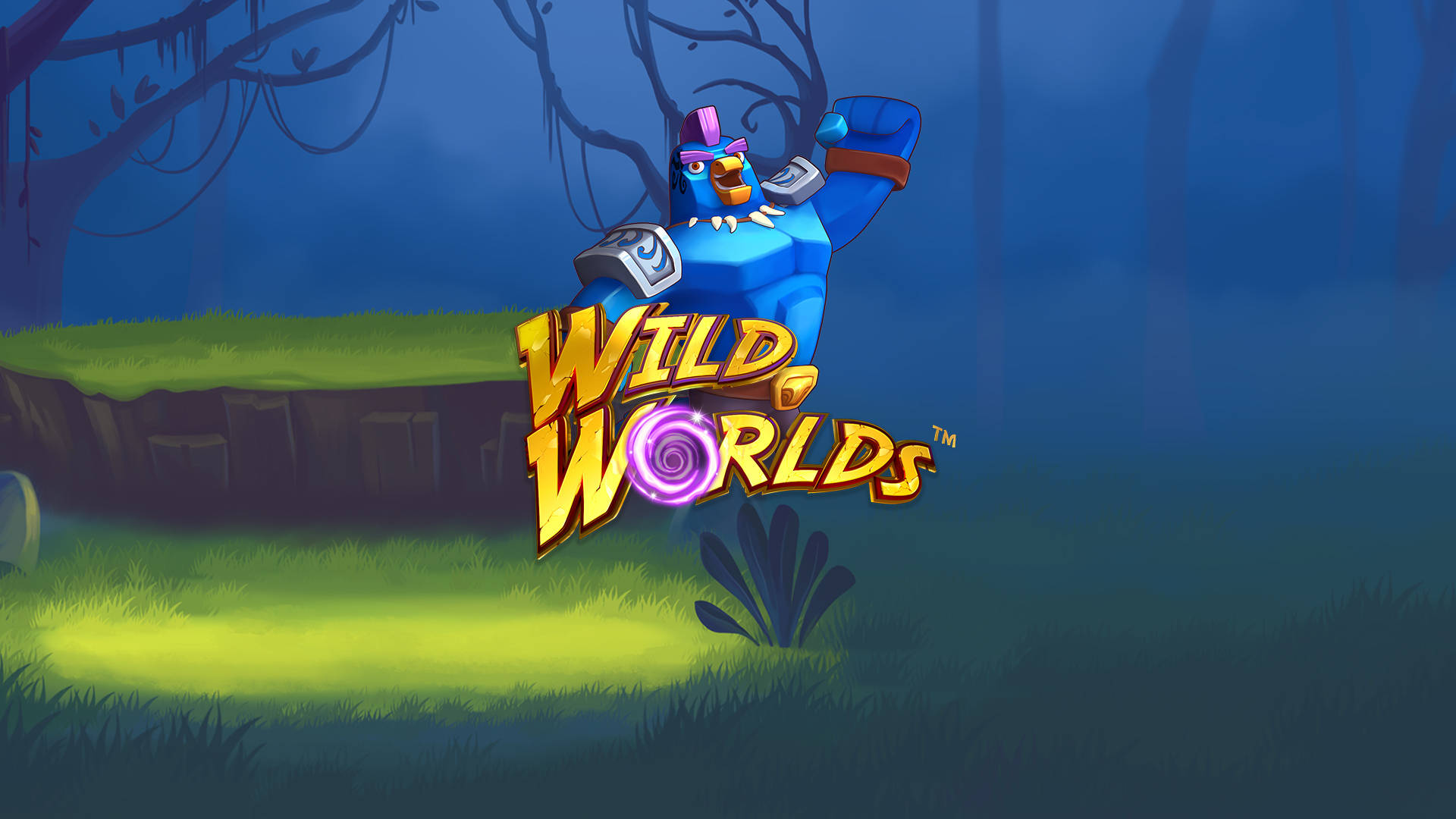 Wild Worlds UK Casino Review