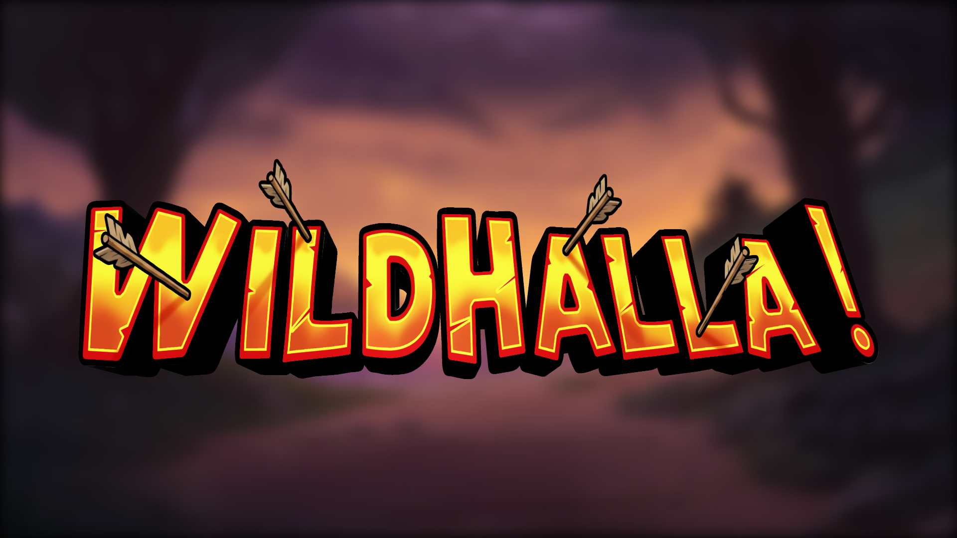 Wildhalla - LeoVegas
