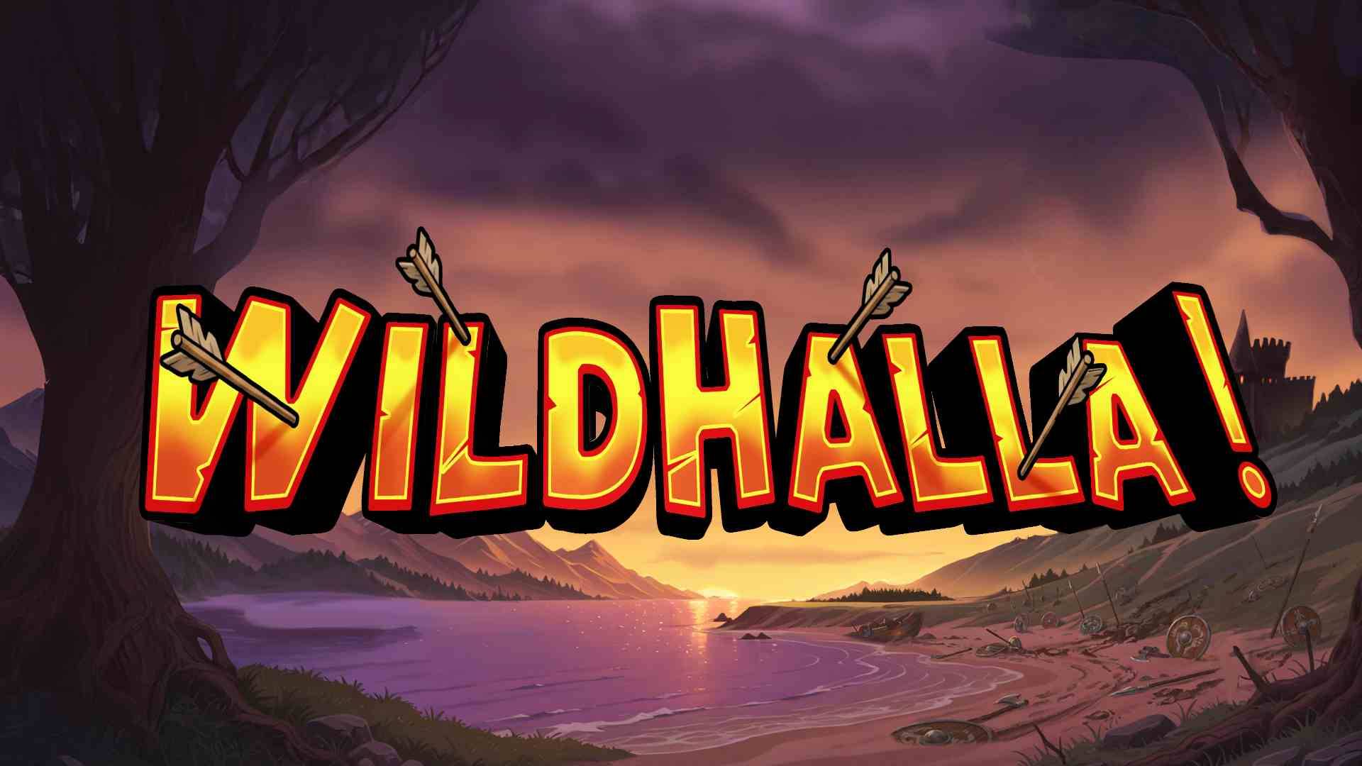Wildhalla