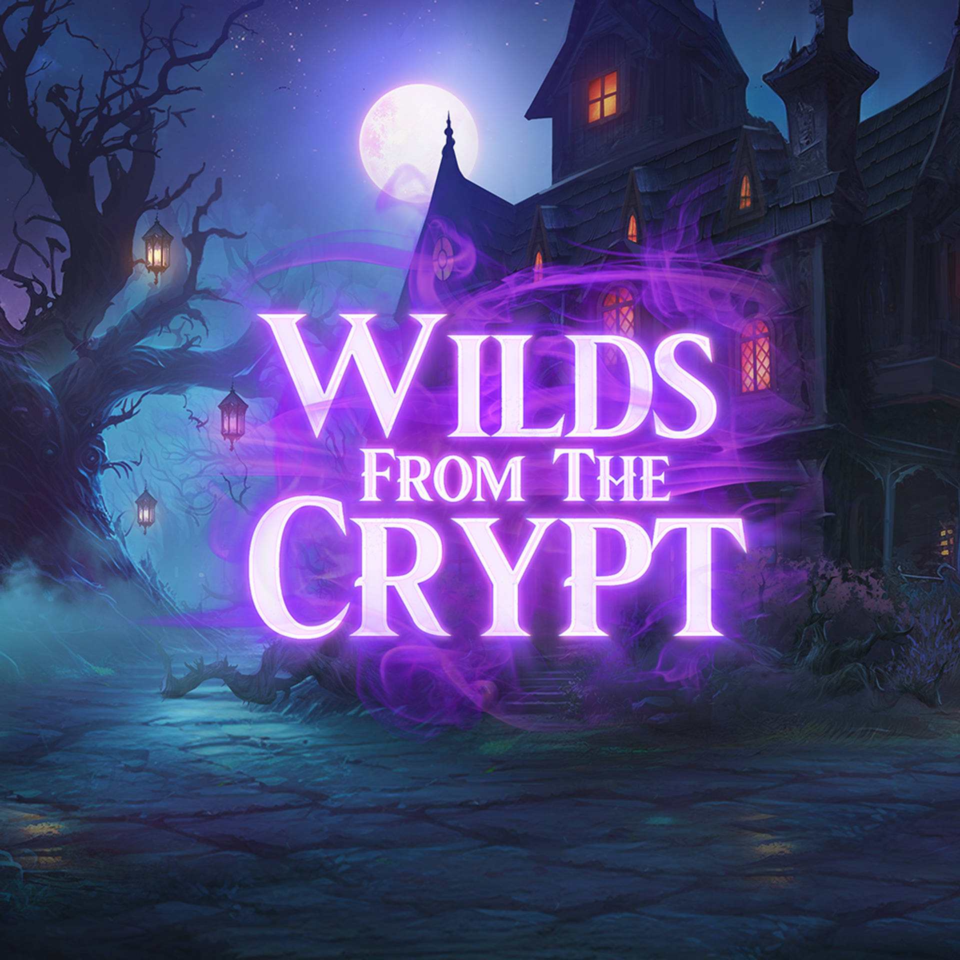 Wilds from the Crypt