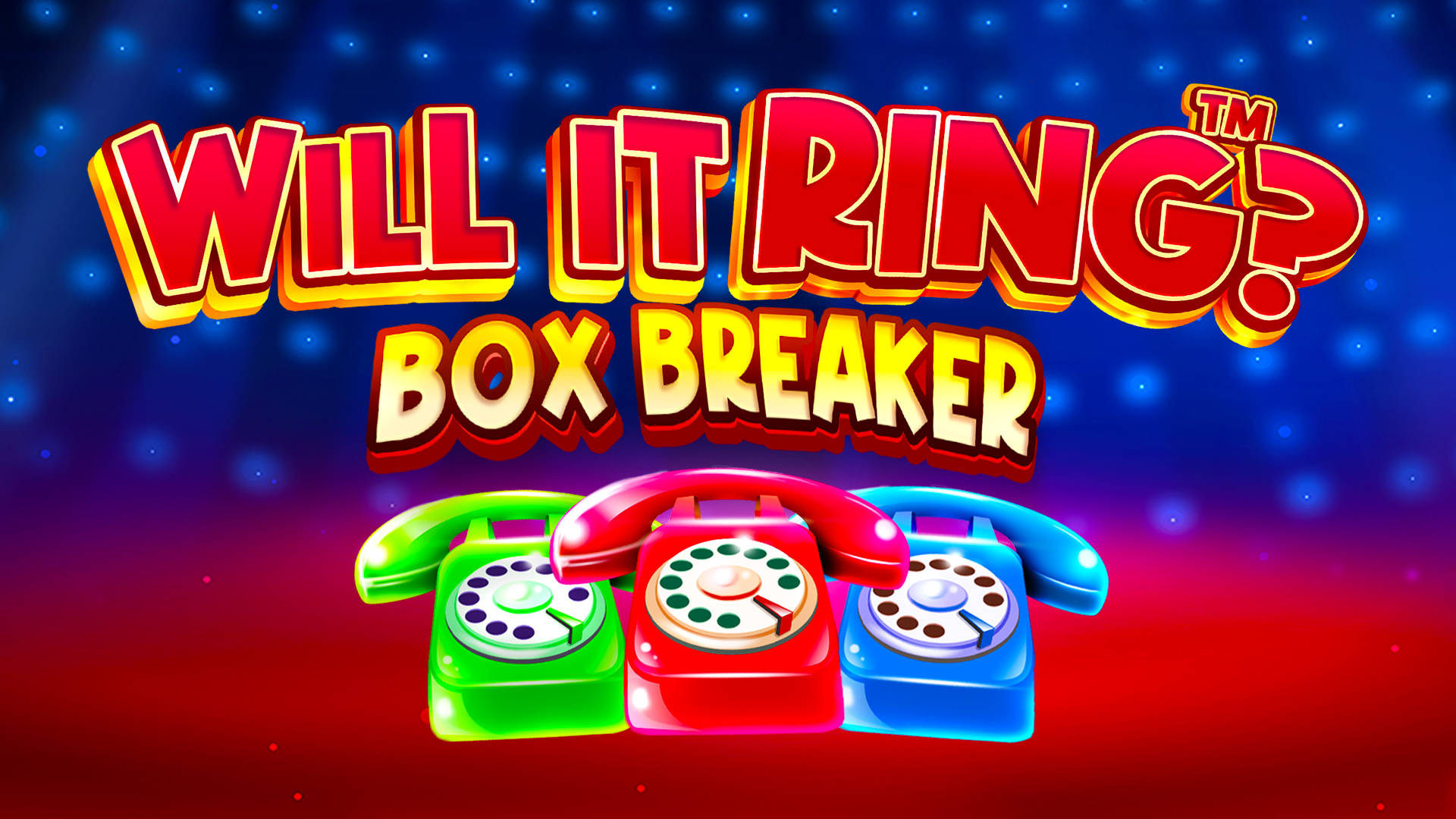 Will it Ring: Box Breaker