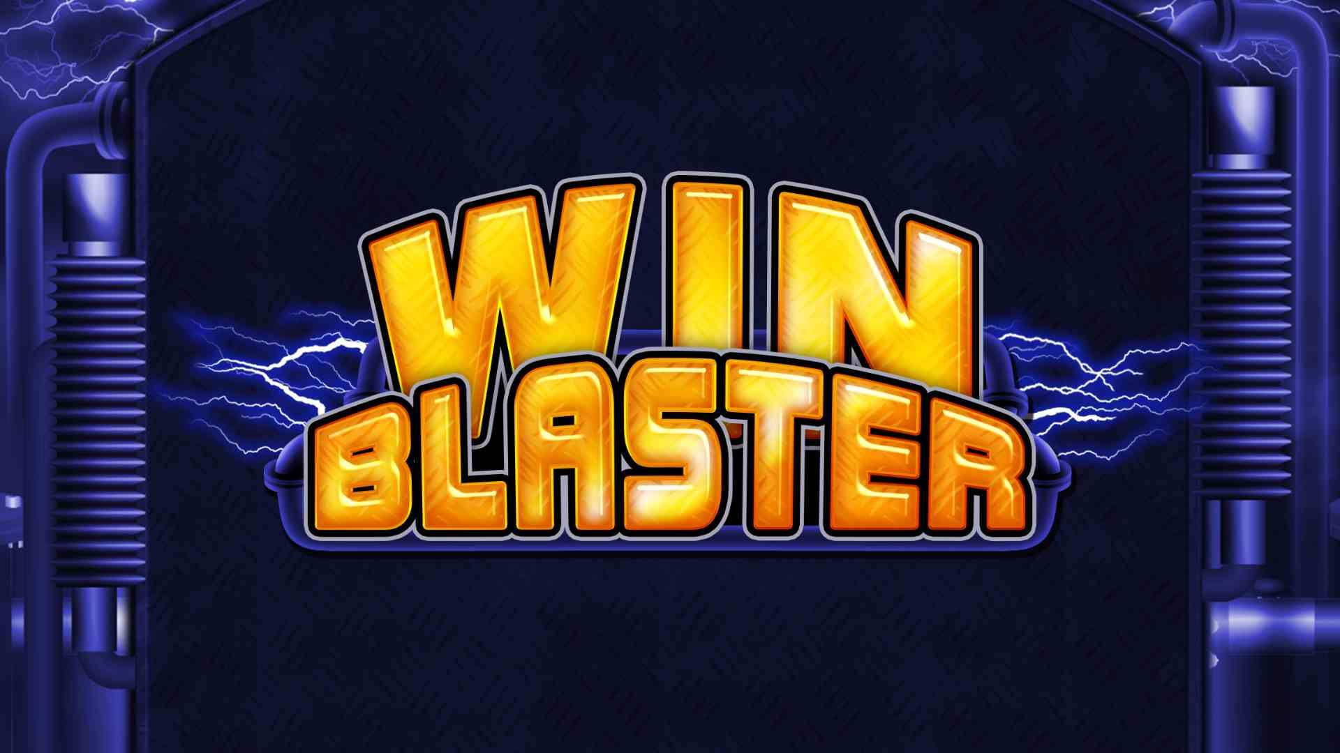 Win Blaster