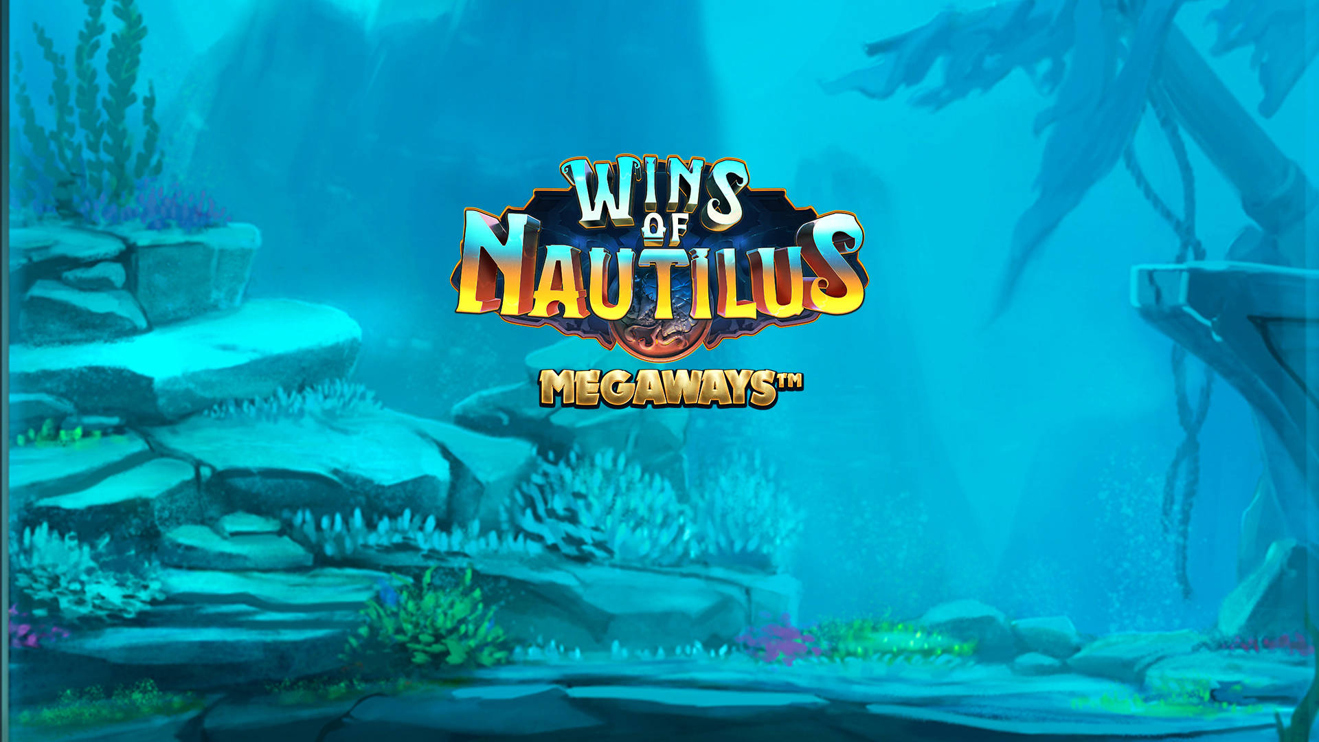 Wins of Nautilus MEGAWAYS