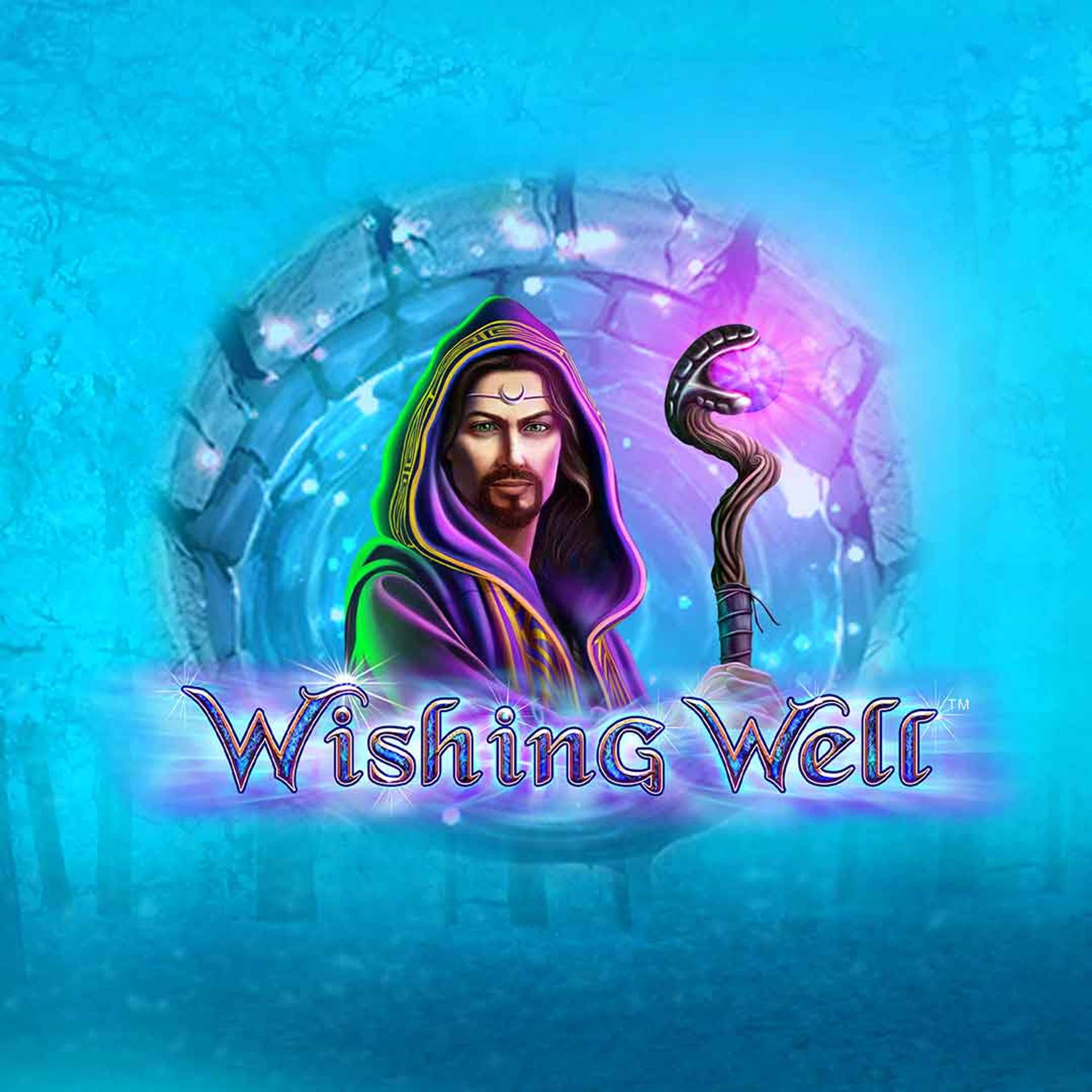 Wishing Well