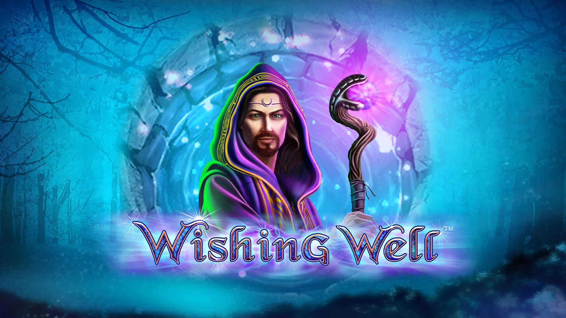 Wishing Well