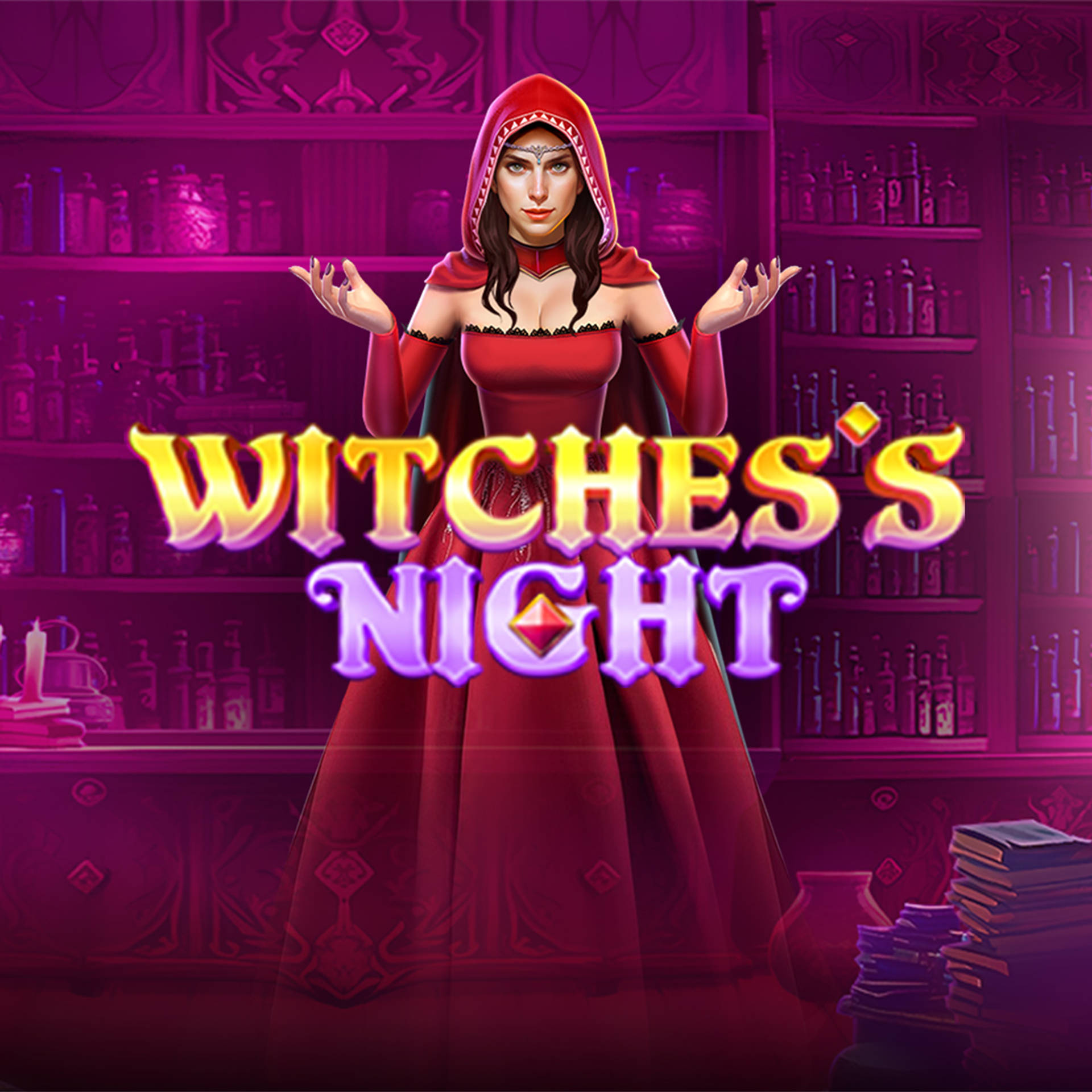 Witches' Night