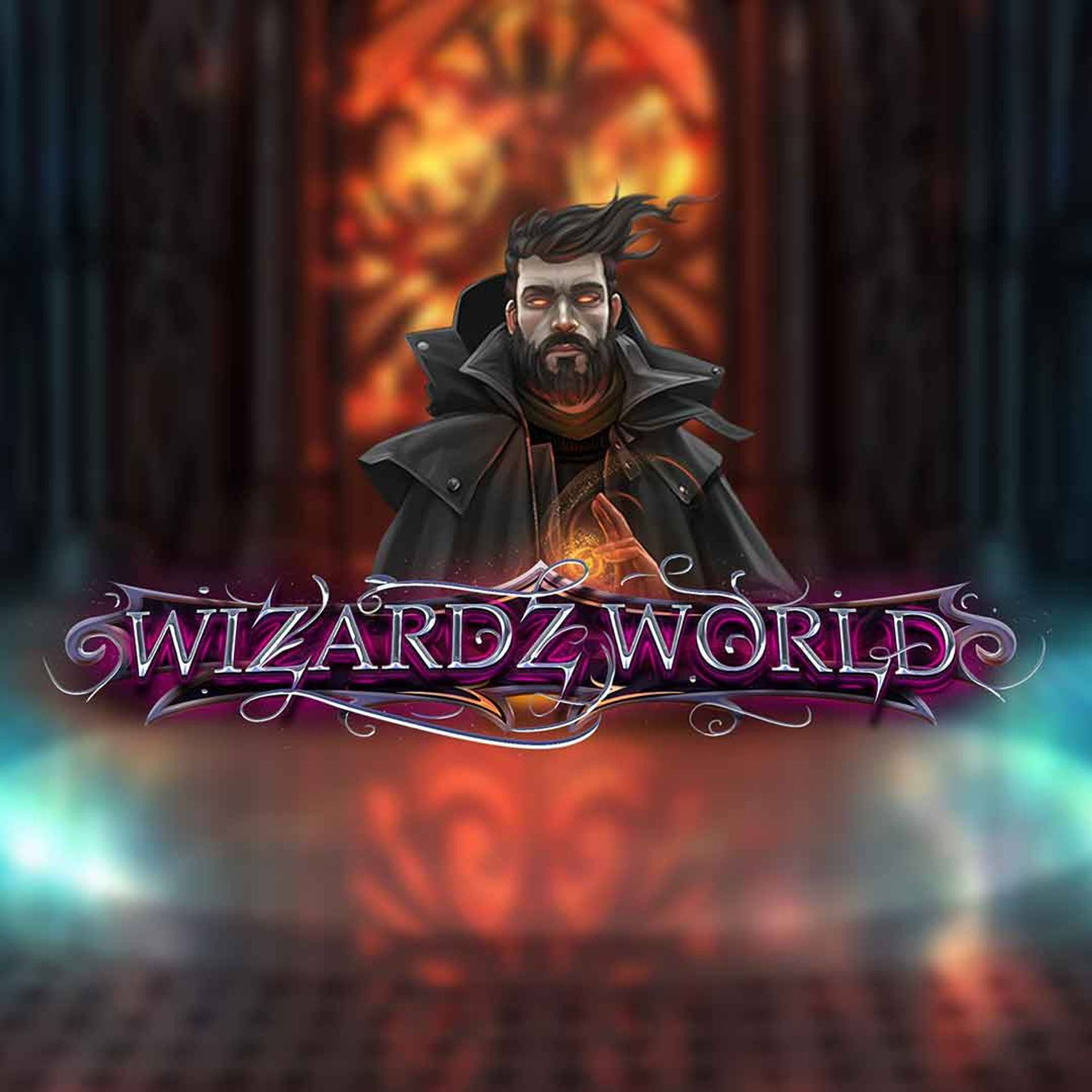 Wizardz World