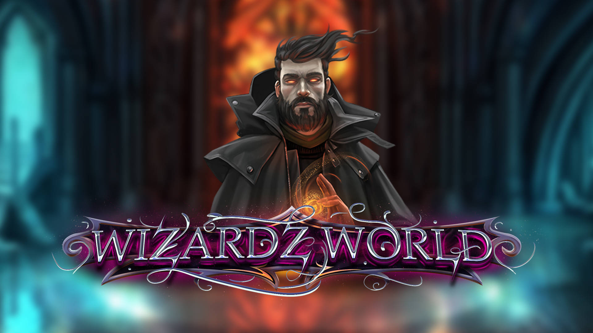 Wizardz World