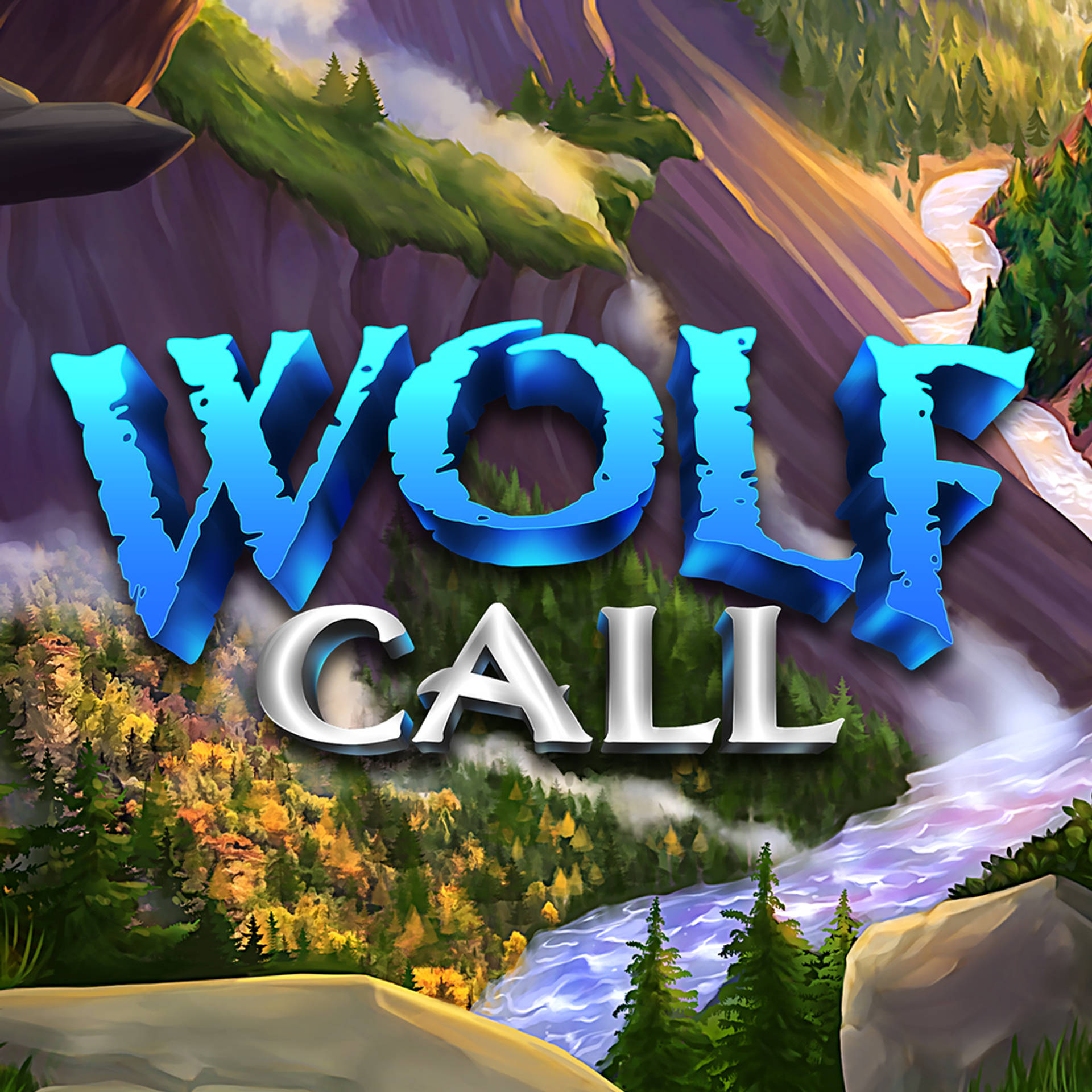 Wolf Call