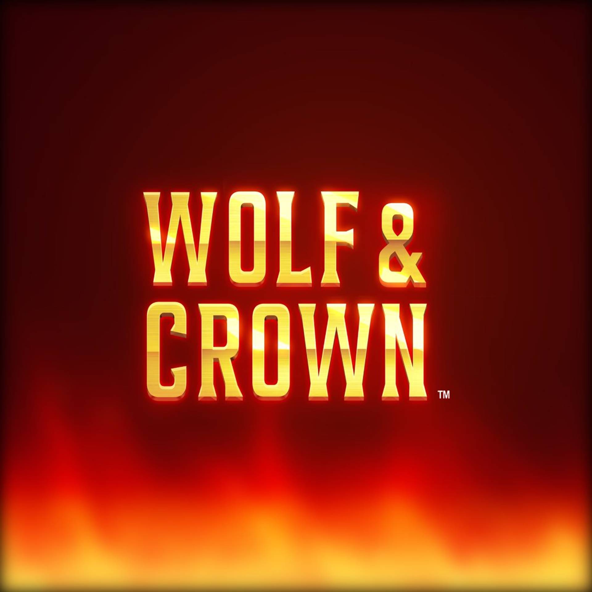 Wolf & Crown