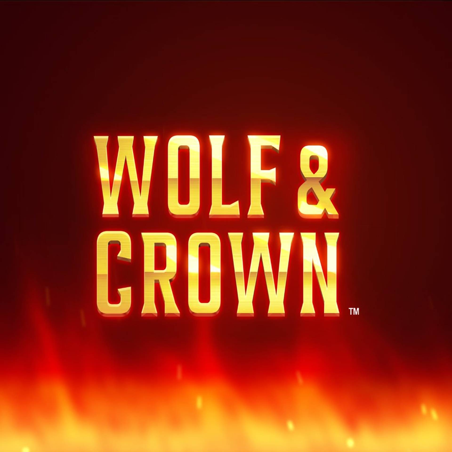 Wolf & Crown