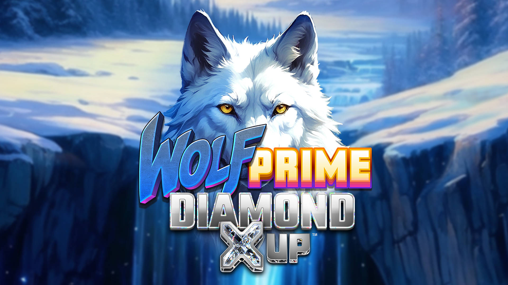 Wolf Prime Diamond X UP