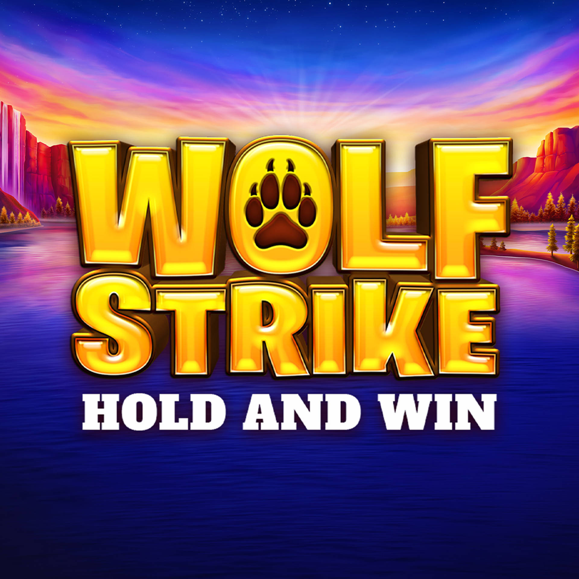 Wolf Strike