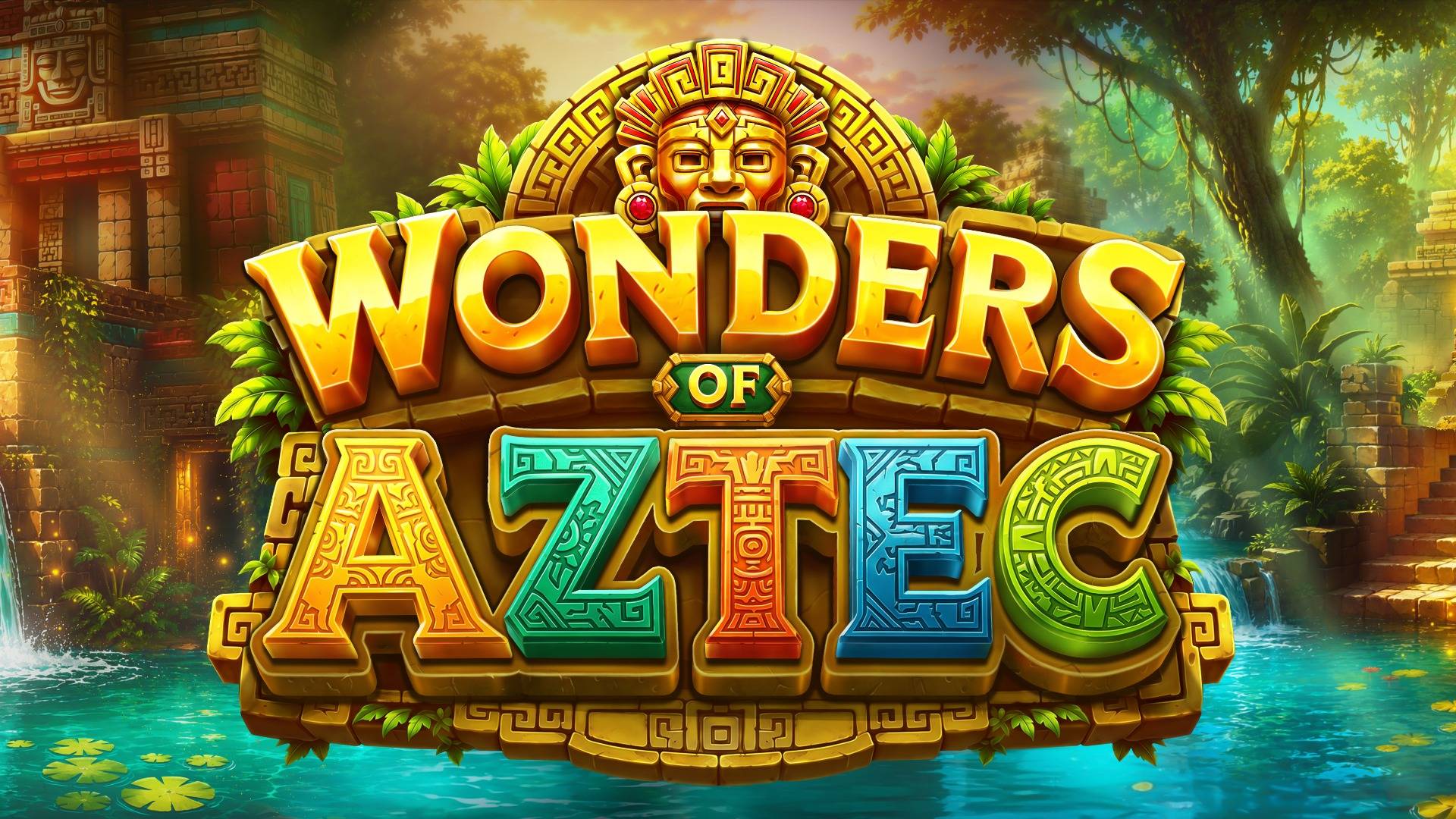 Wonders of Aztec