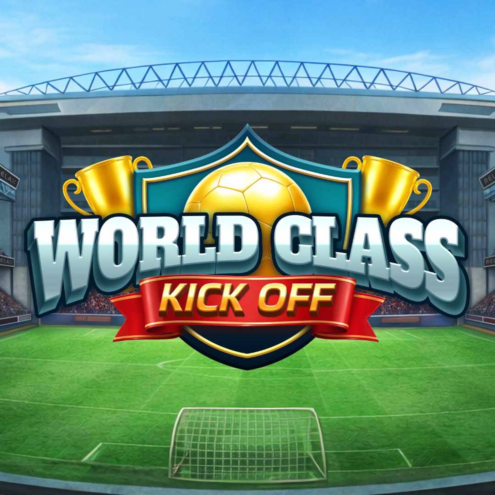 World Class Kick Off