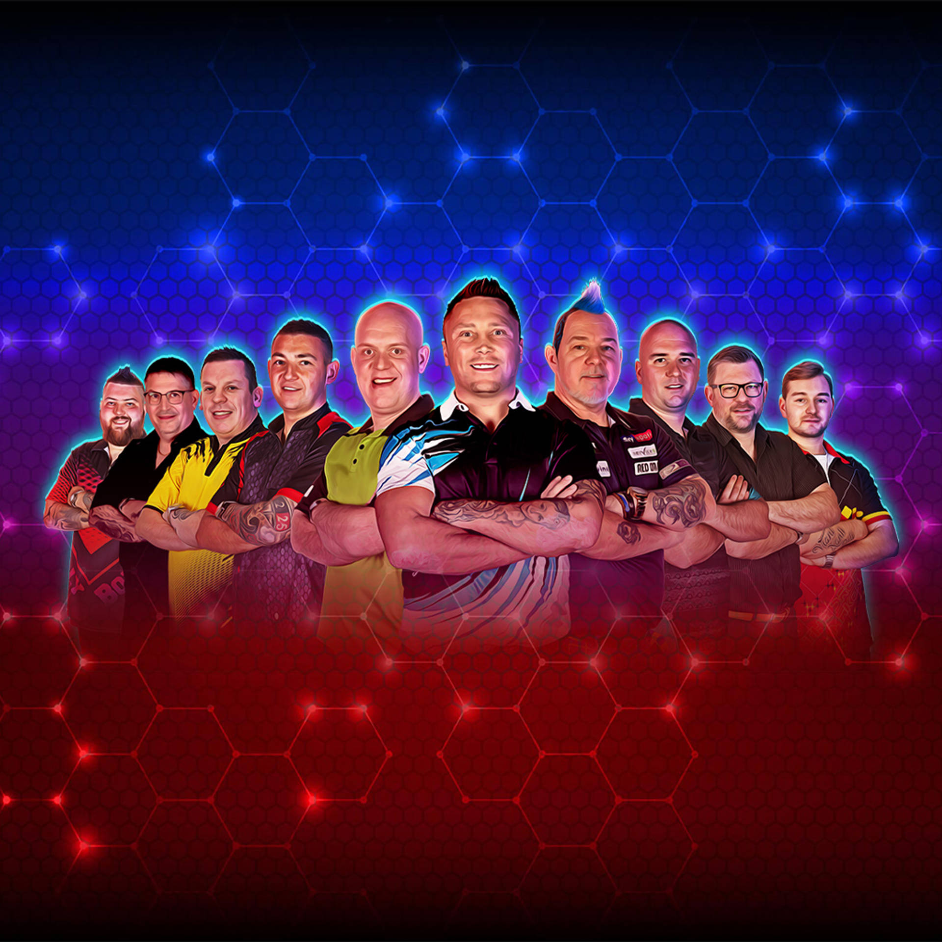 World Darts Championship