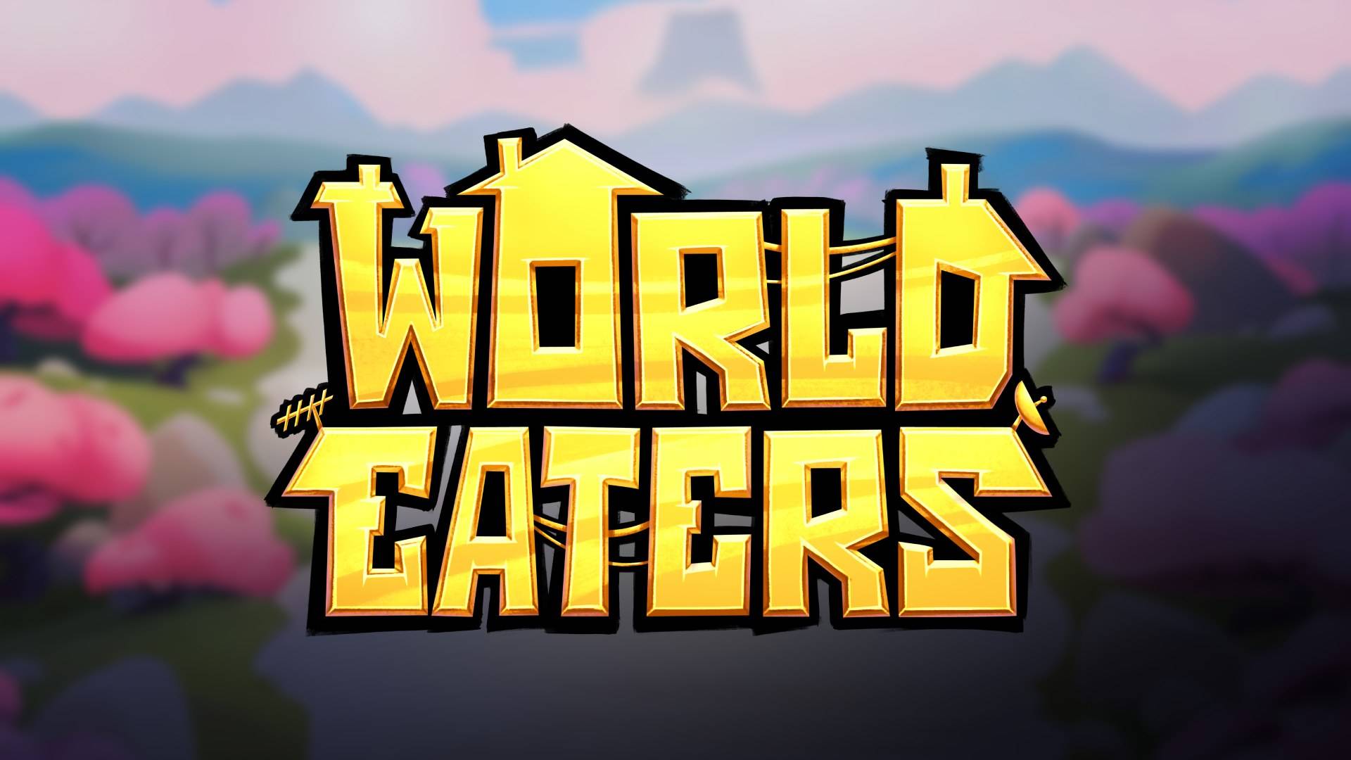 World Eaters