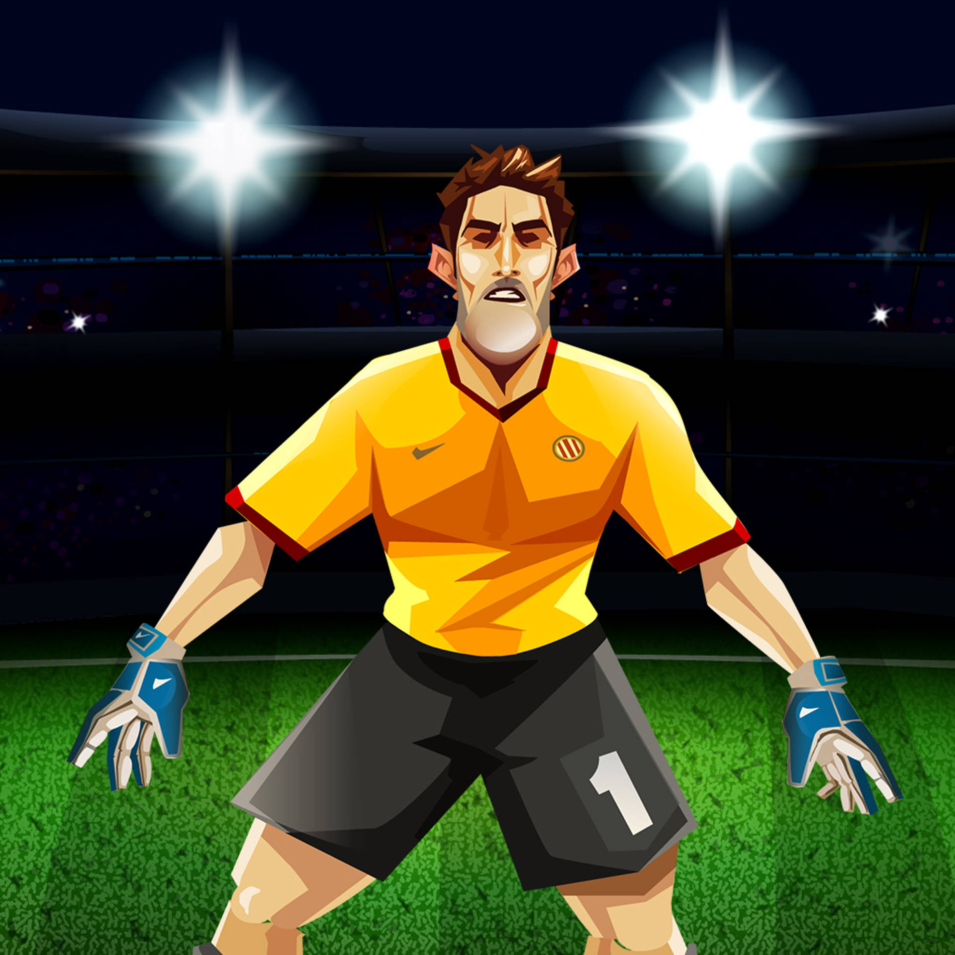 World Football