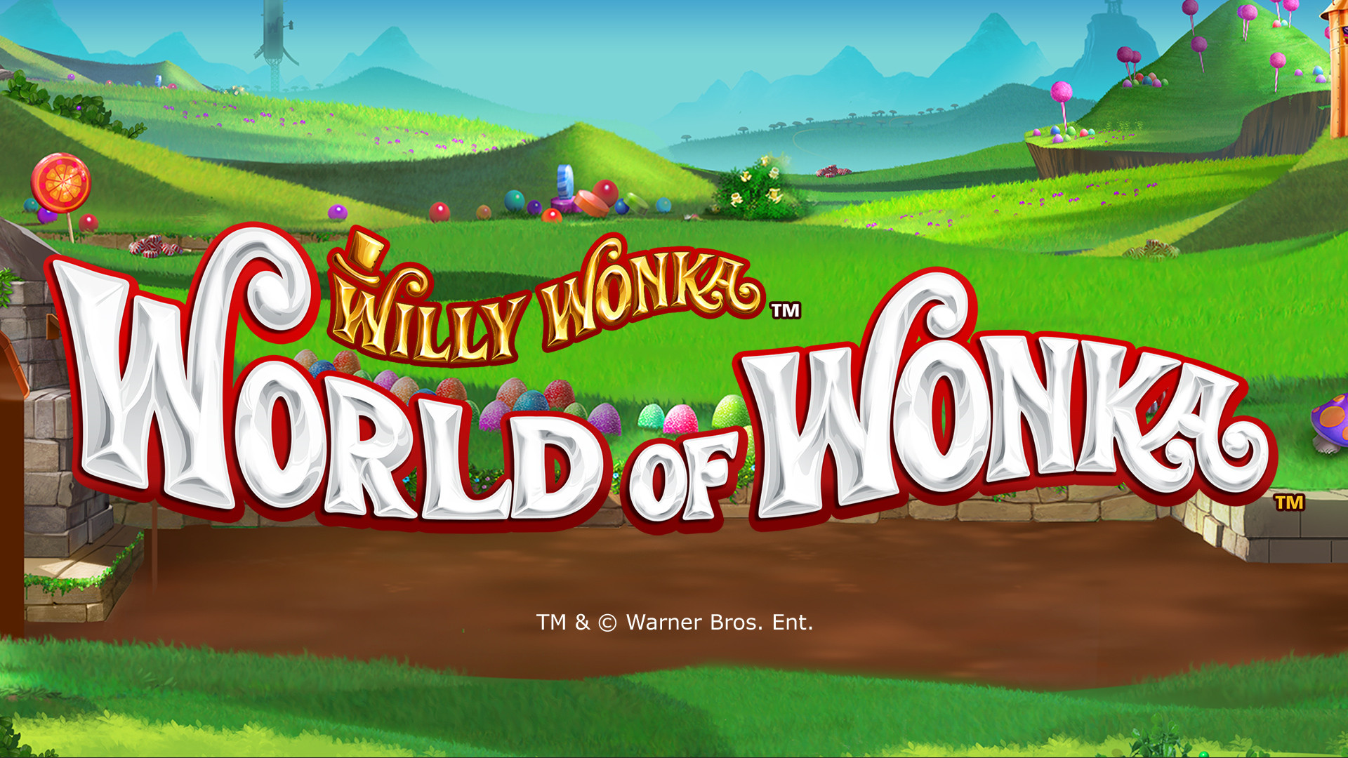 World of Wonka
