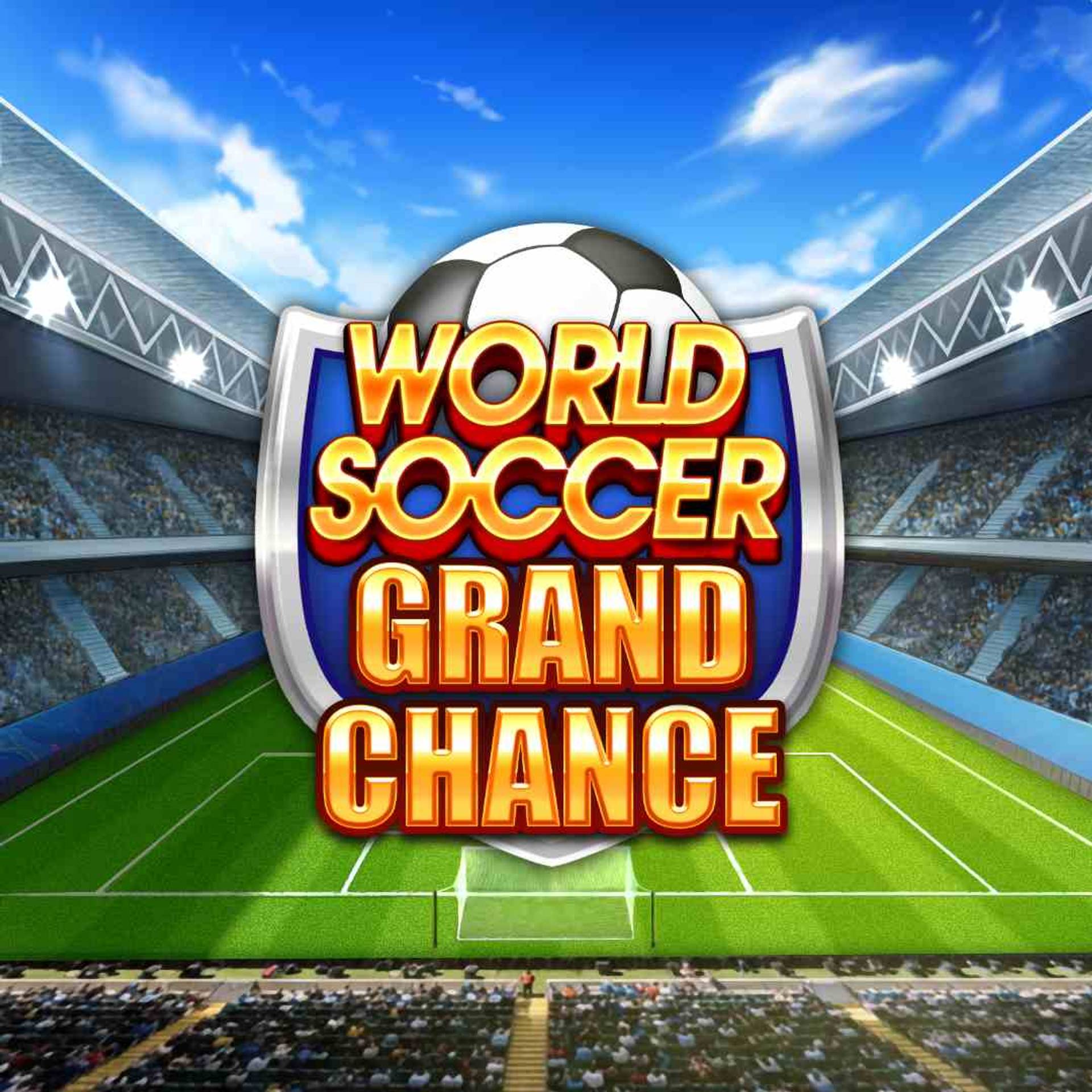World Soccer Grand Chance