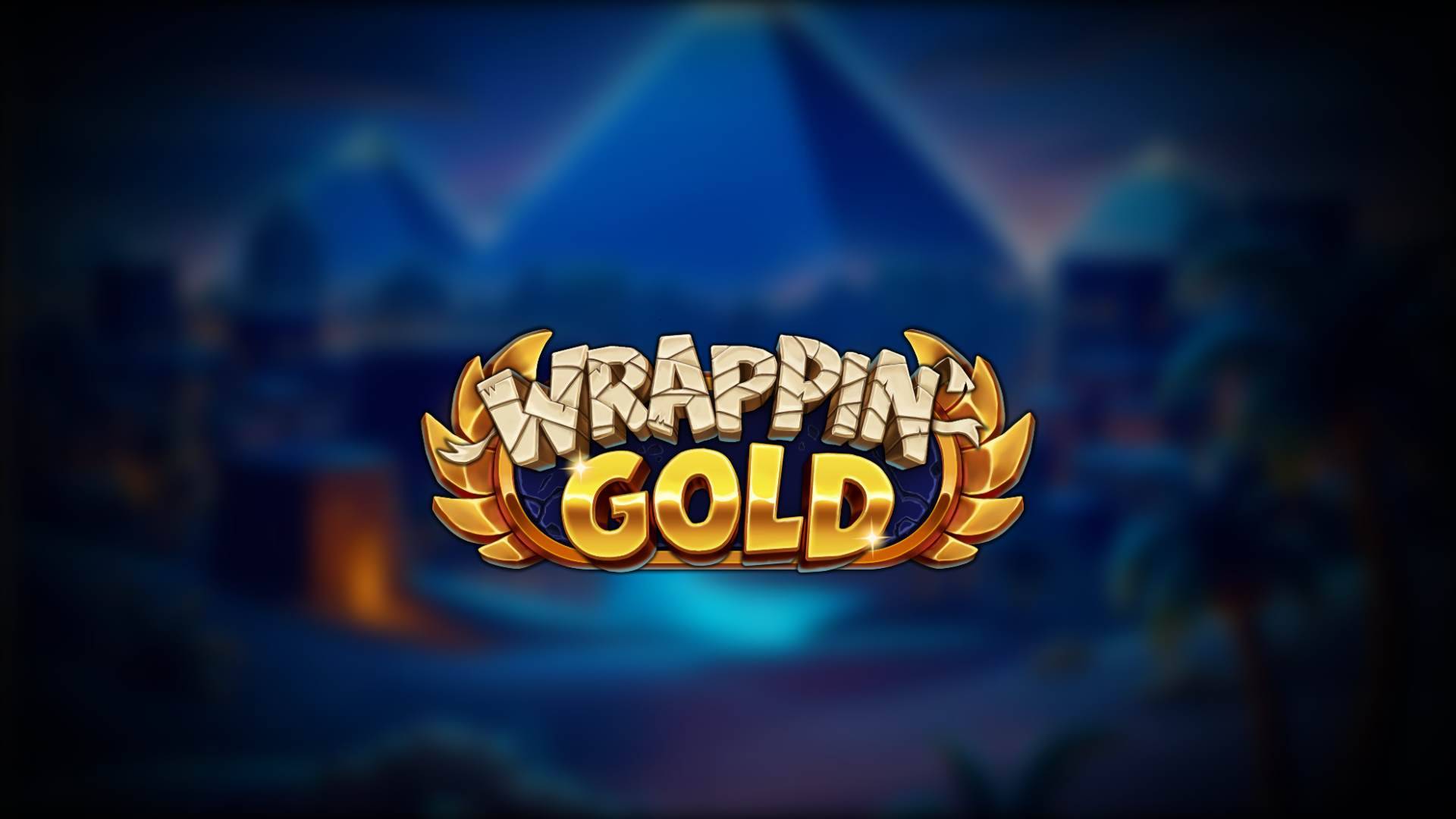 Wrappin' Gold