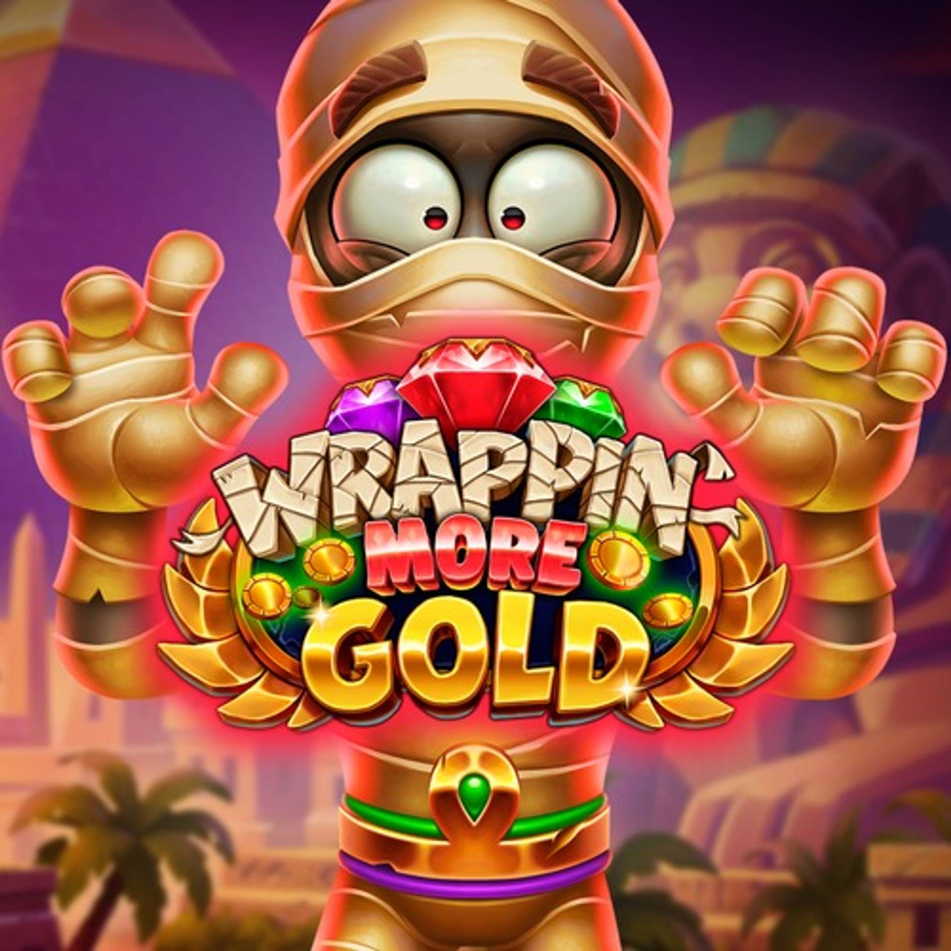 Wrappin' More Gold
