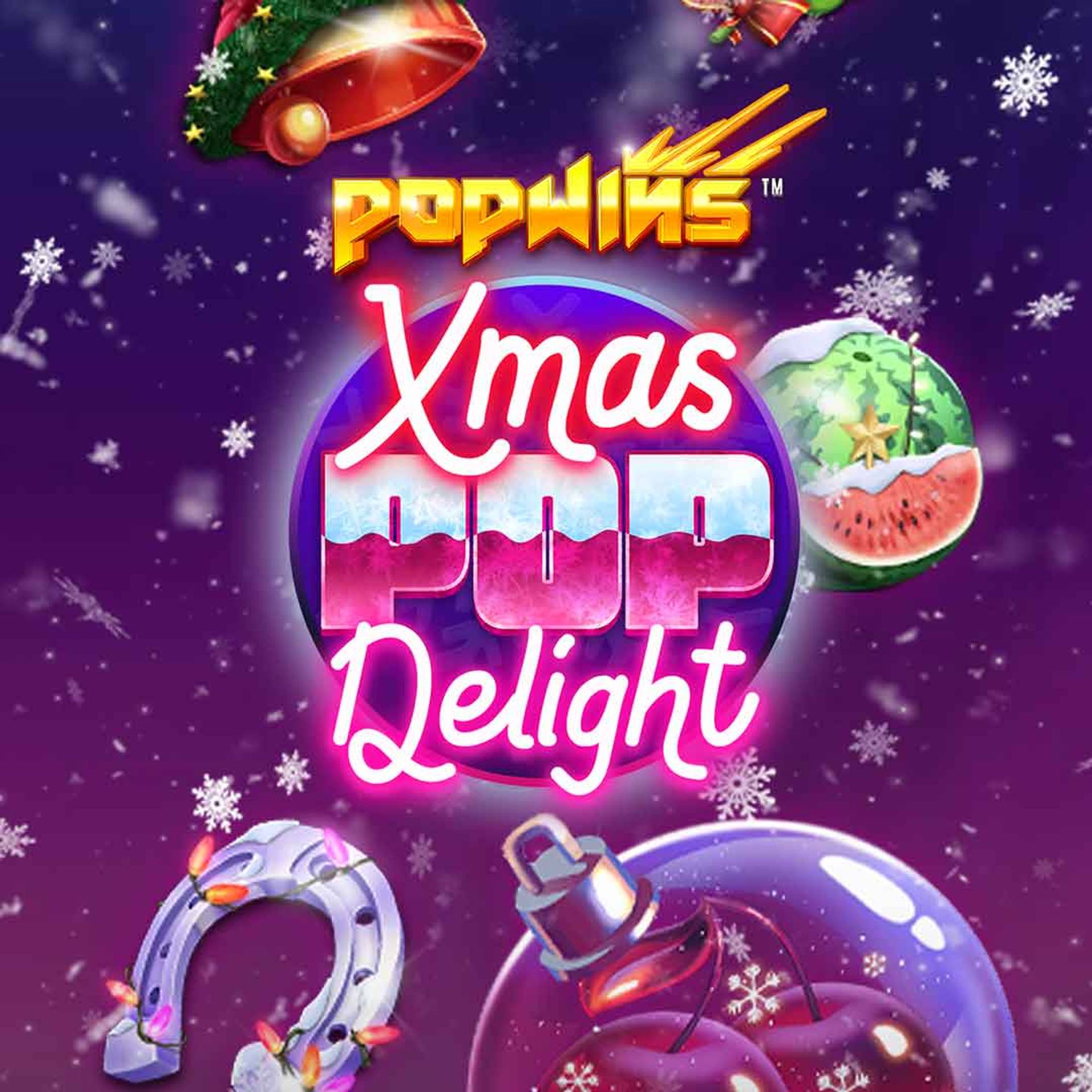 Xmas Pop Delight
