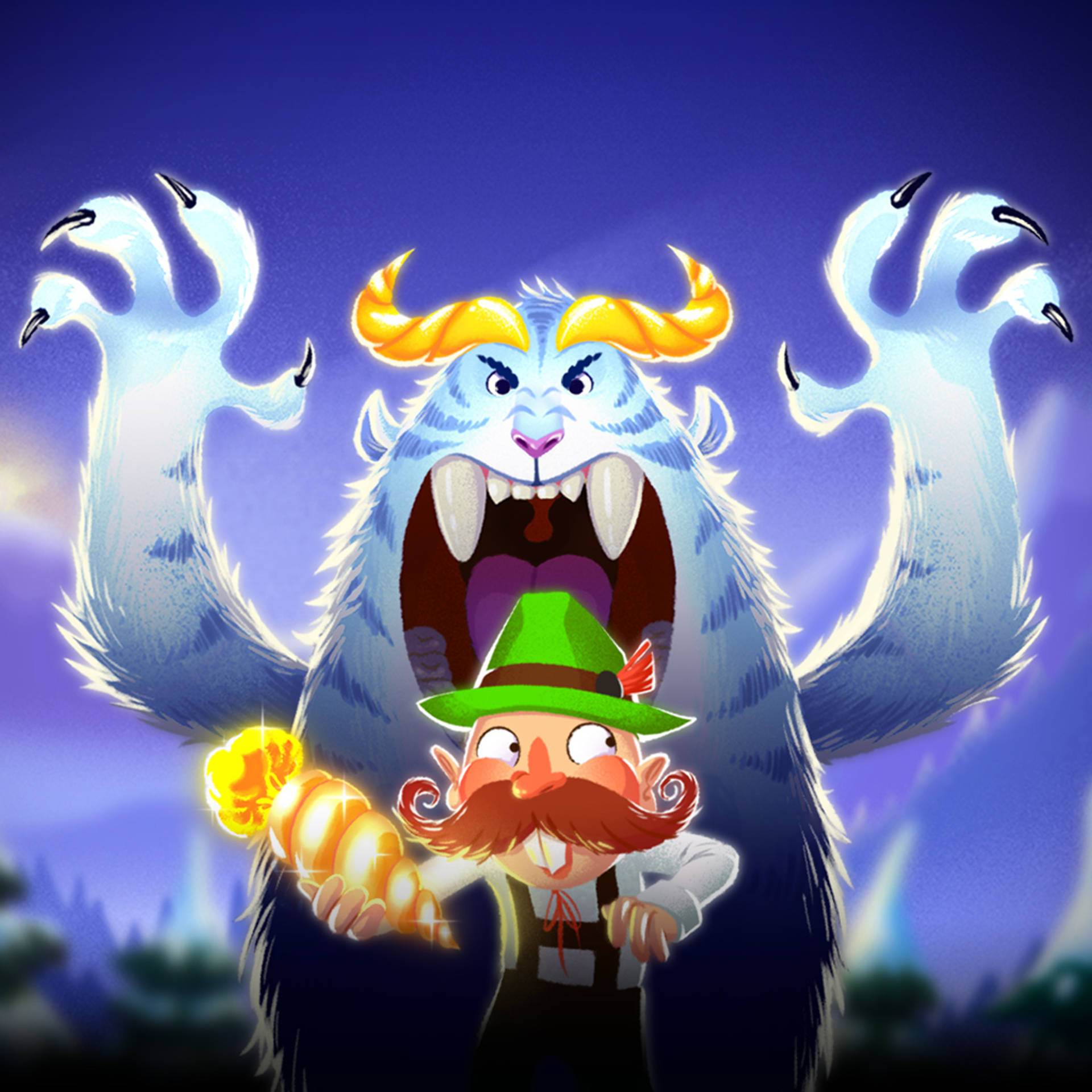 Yeti