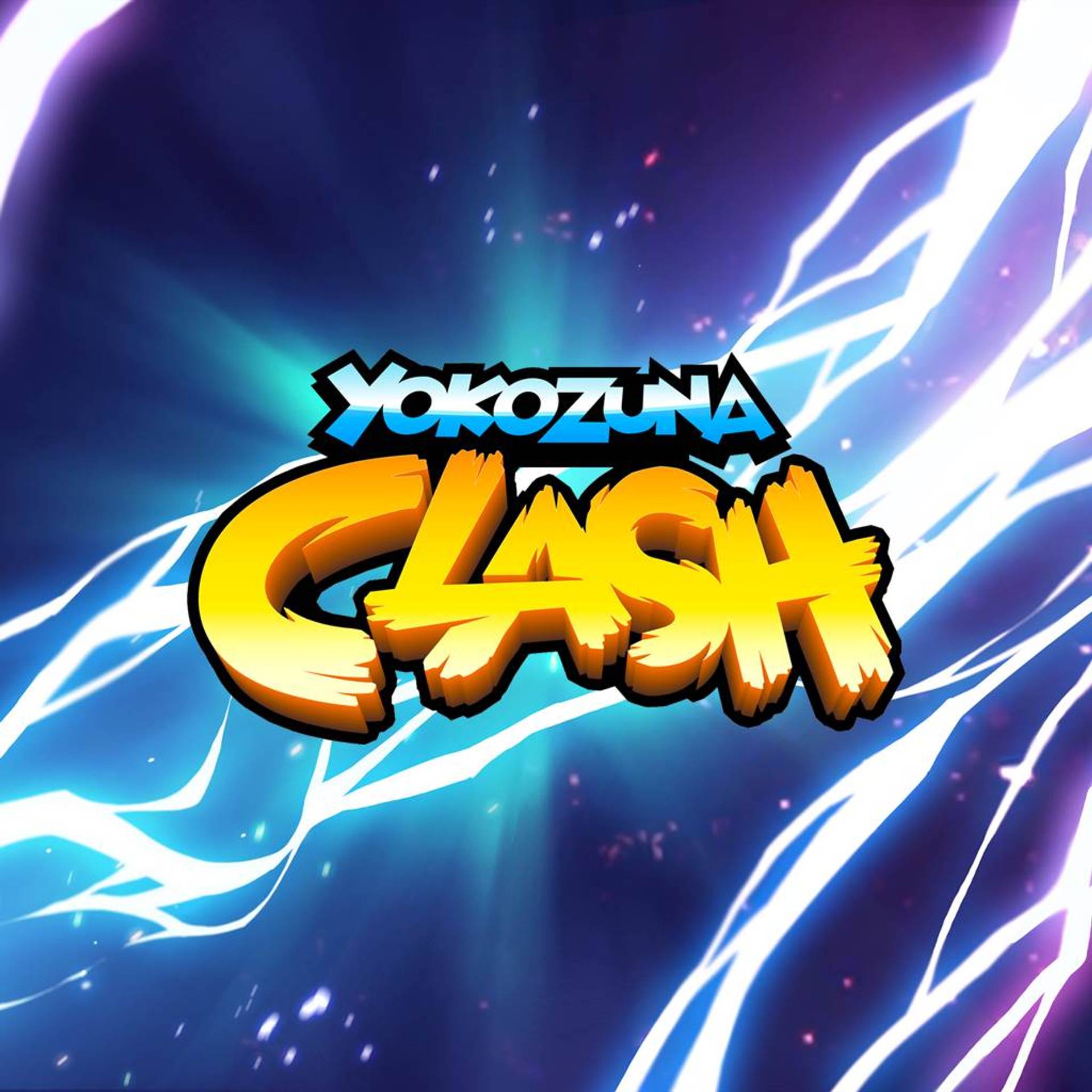 Yokozuna Clash