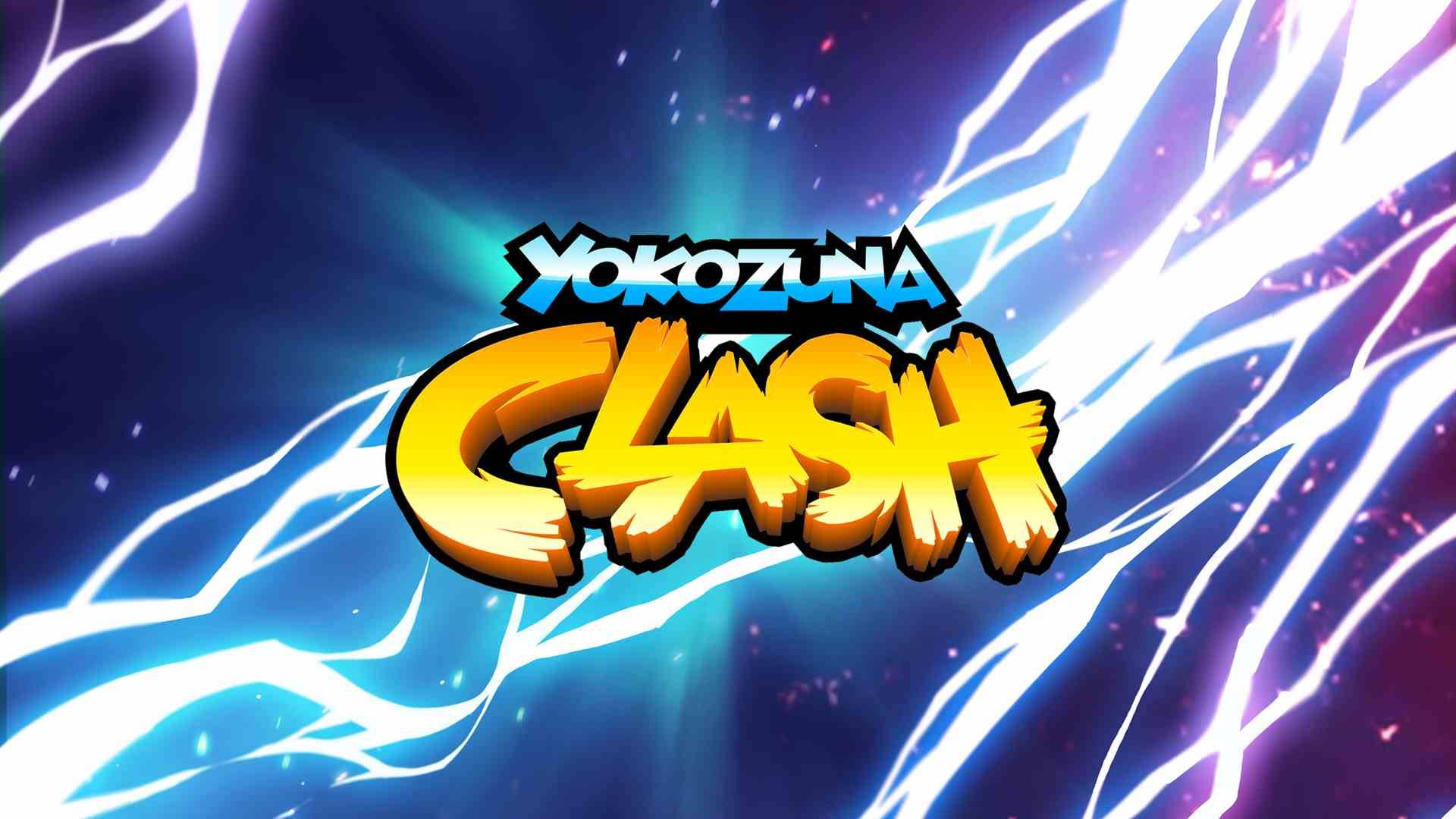 Yokozuna Clash