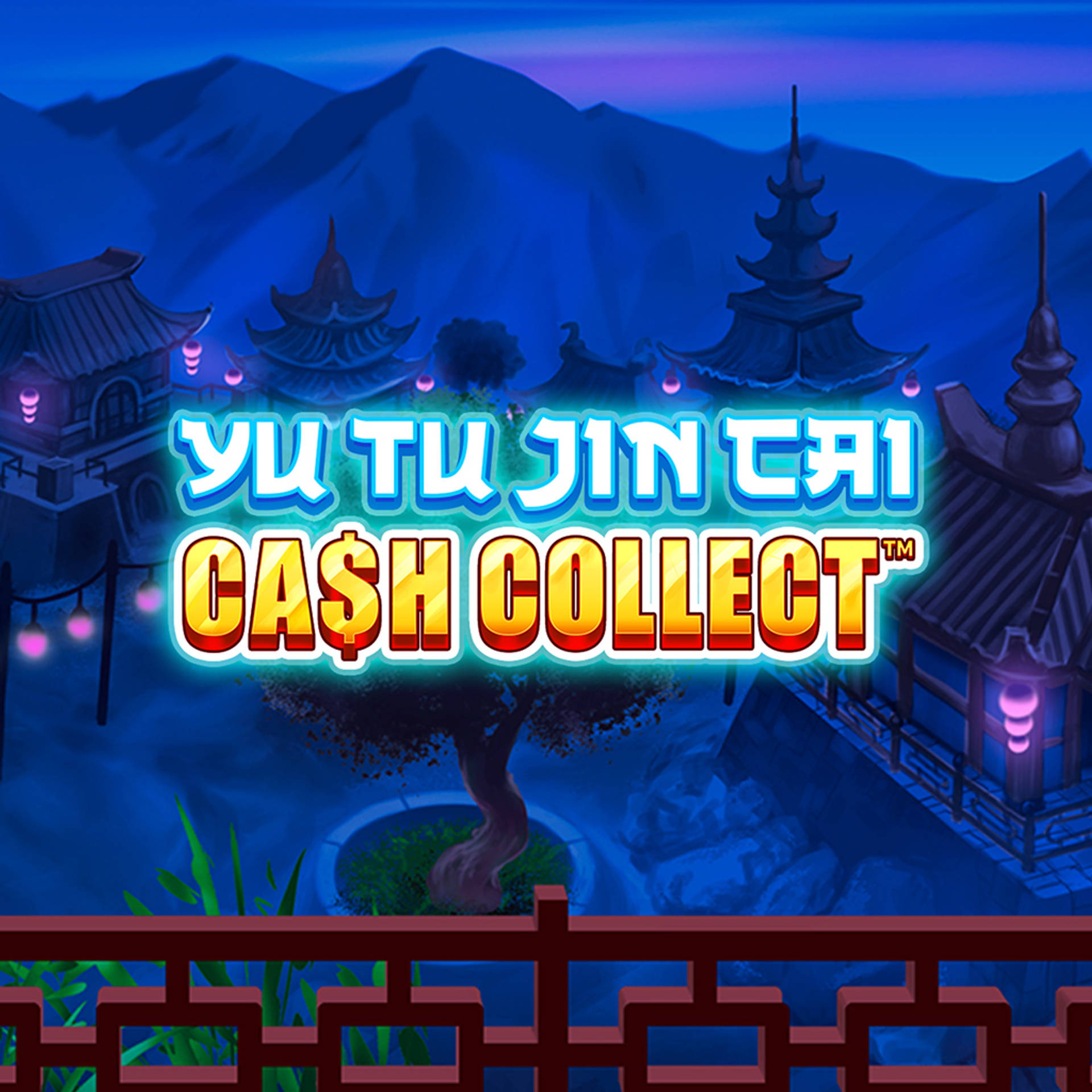 Yu Tu Jin Cai: Cash Collect