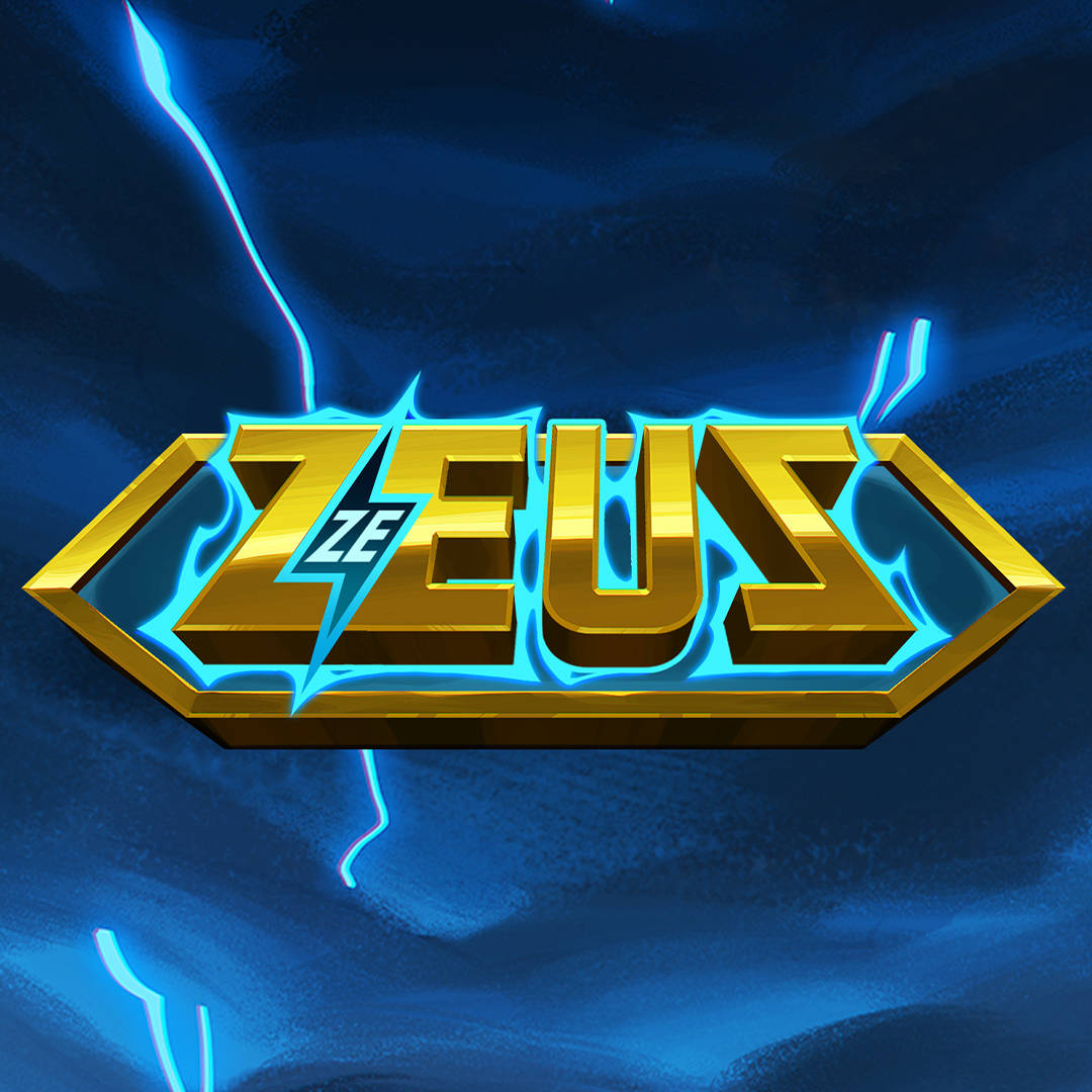 Ze Zeus - LeoVegas