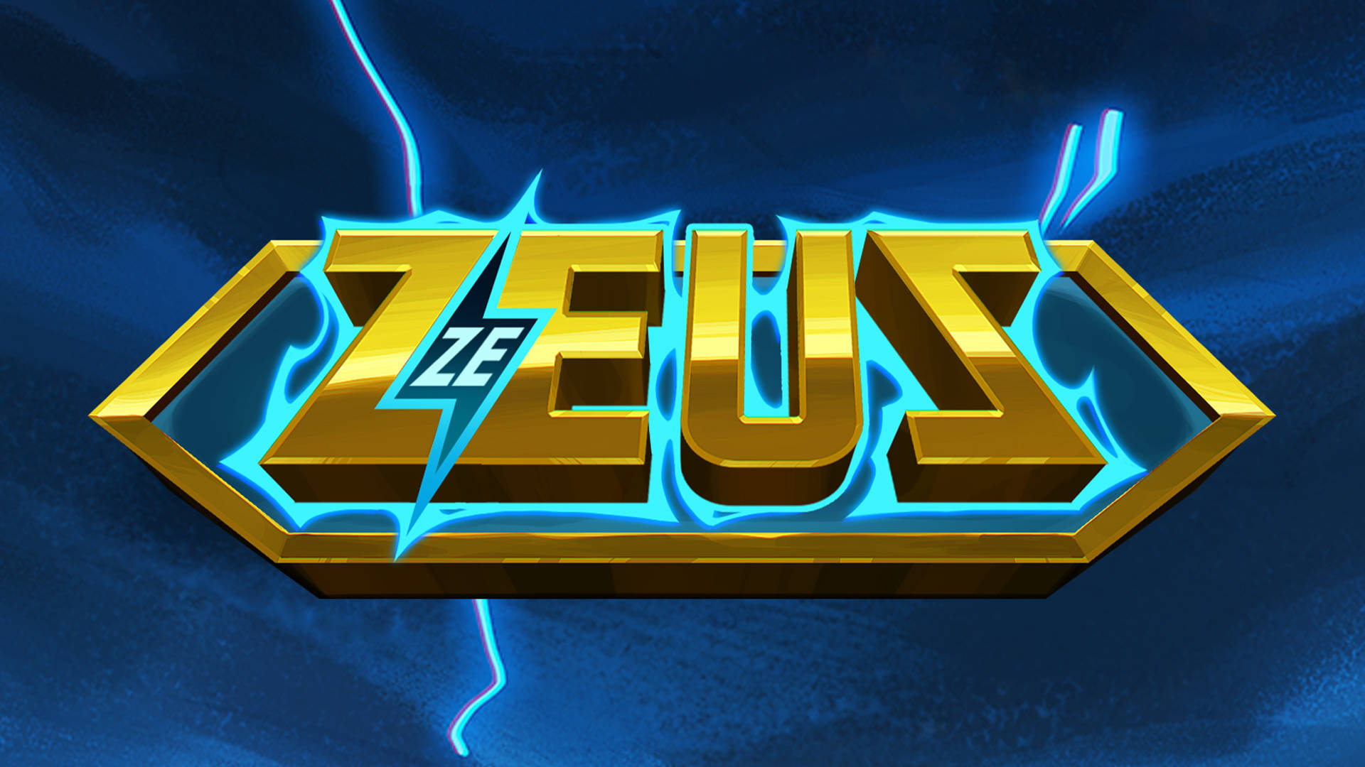 Ze Zeus - LeoVegas