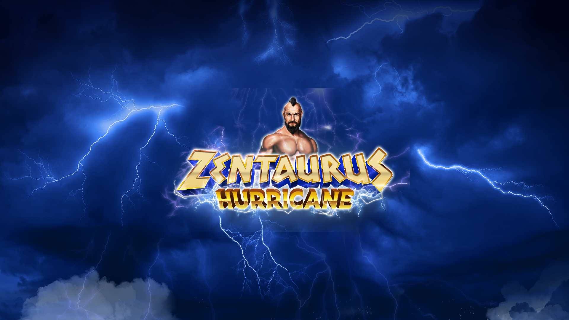 Zentaurus Hurricane