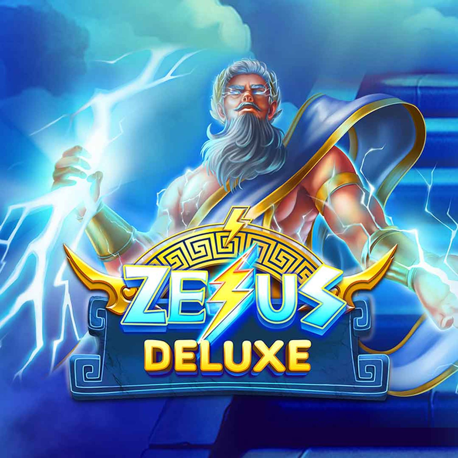 Zeus Deluxe