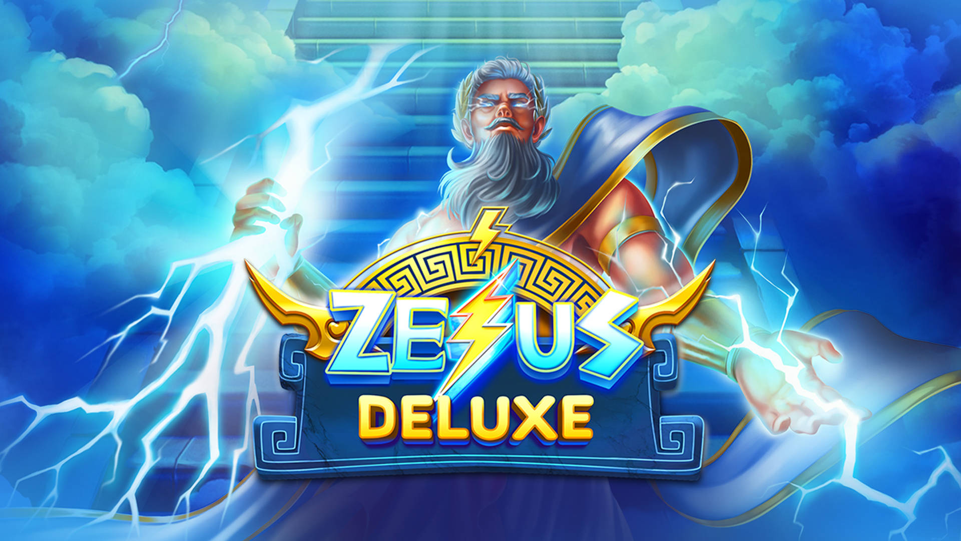 Zeus Deluxe