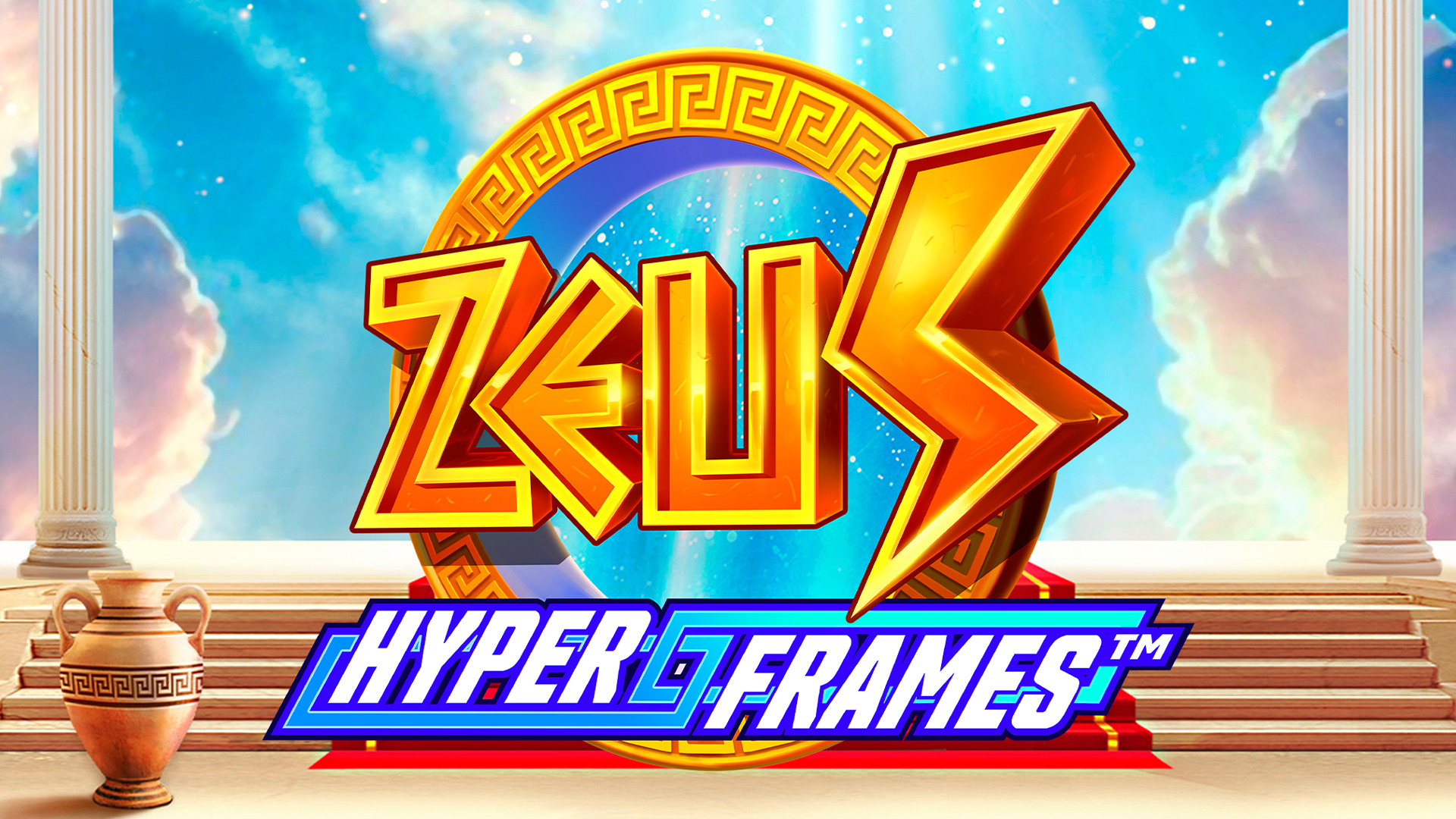 Zeus Hyper Frames