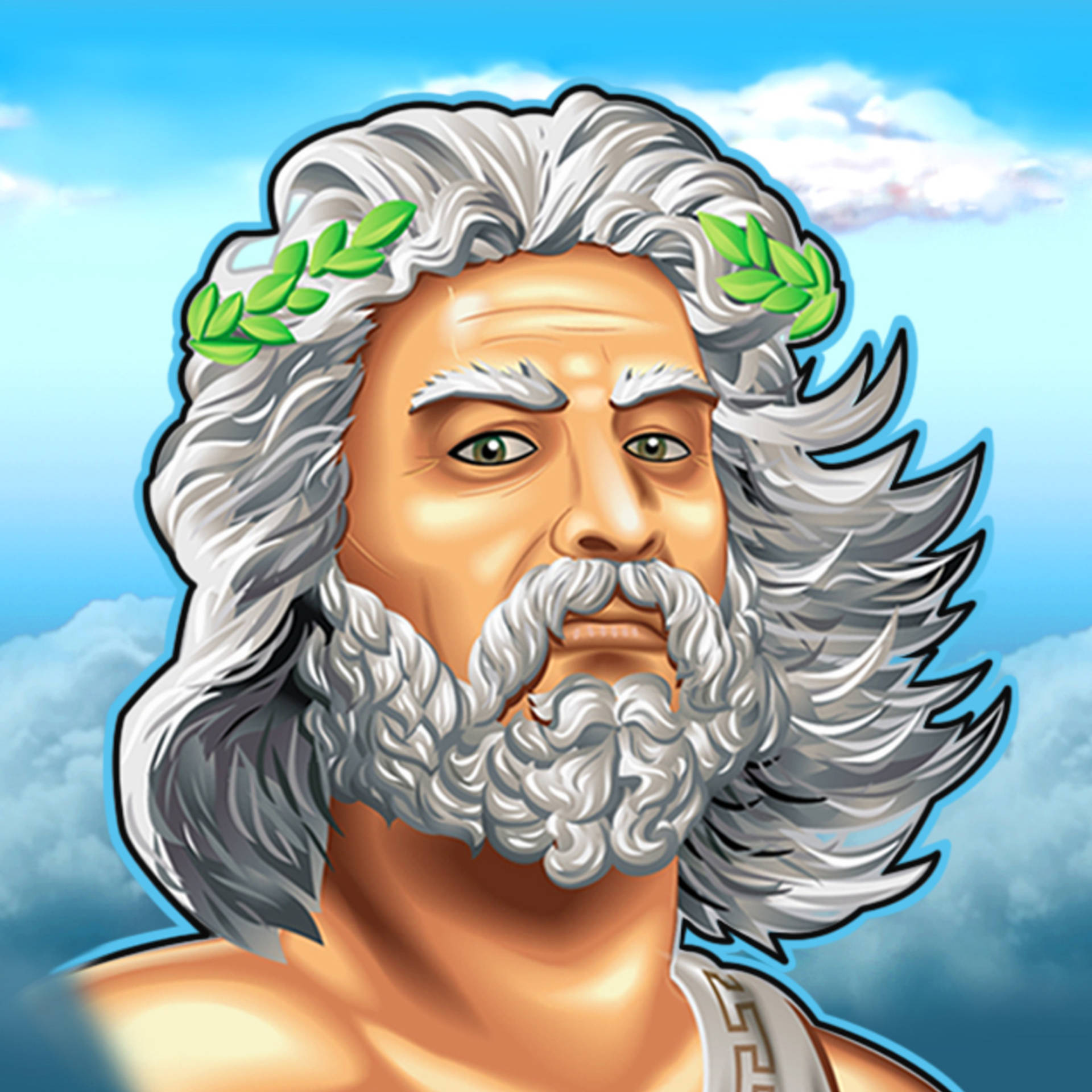Zeus II