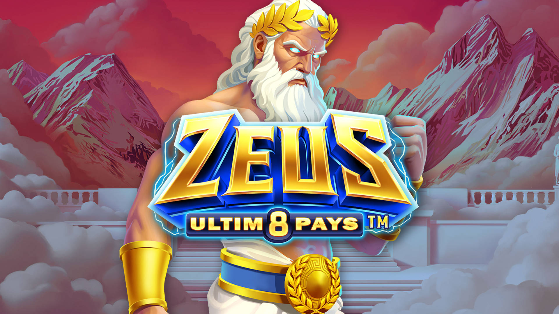 Zeus Ultim8 Pays