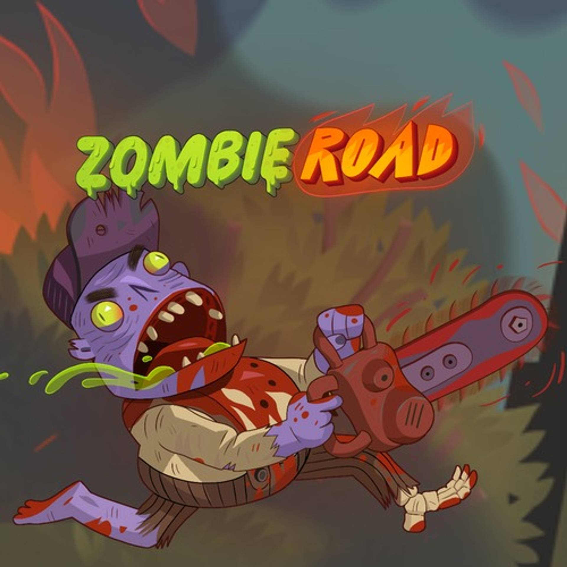 Zombie Road
