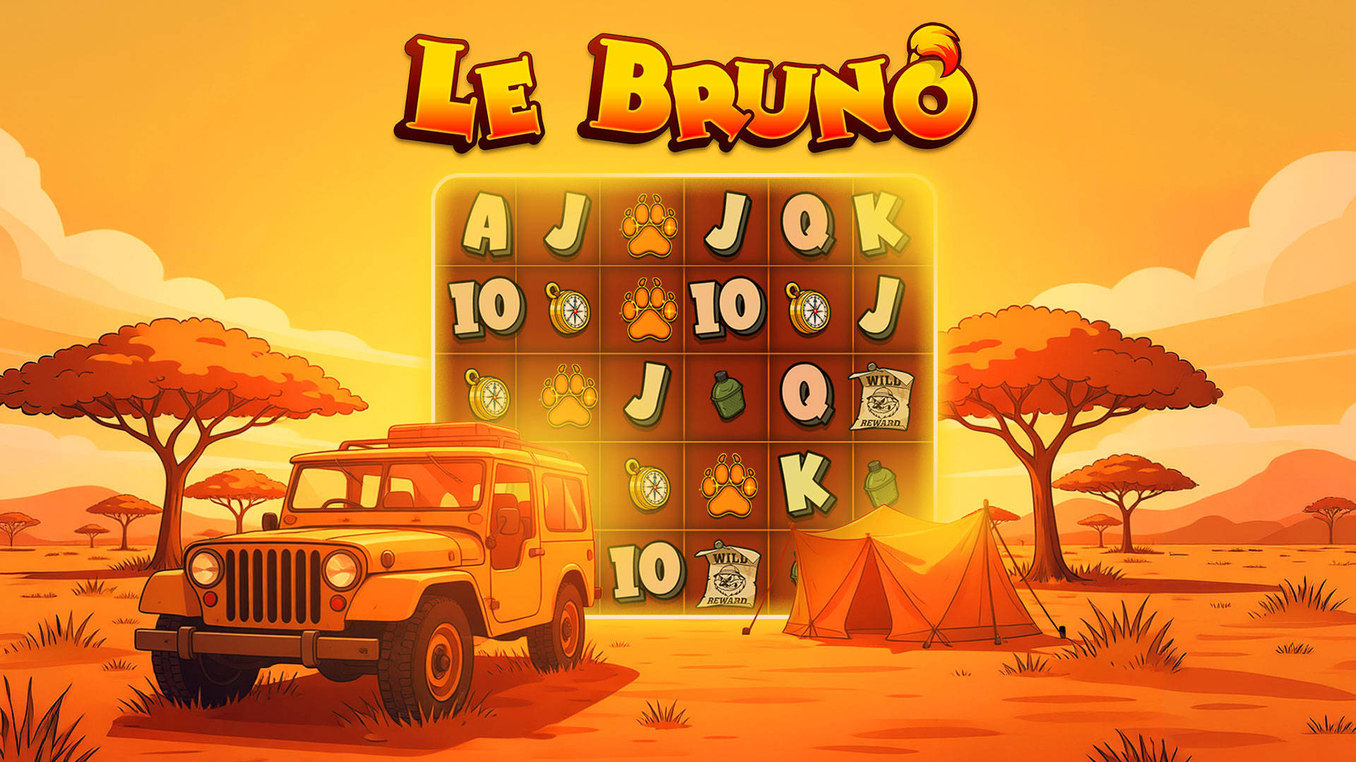 Wager & Get Offer: Le Bruno